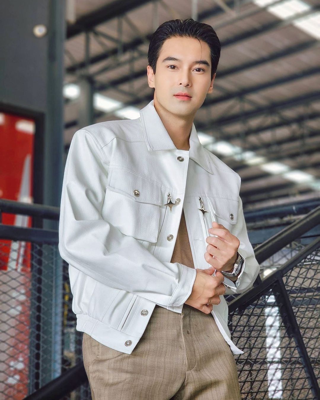 อ๊อฟ - ชนะพล สัตยา