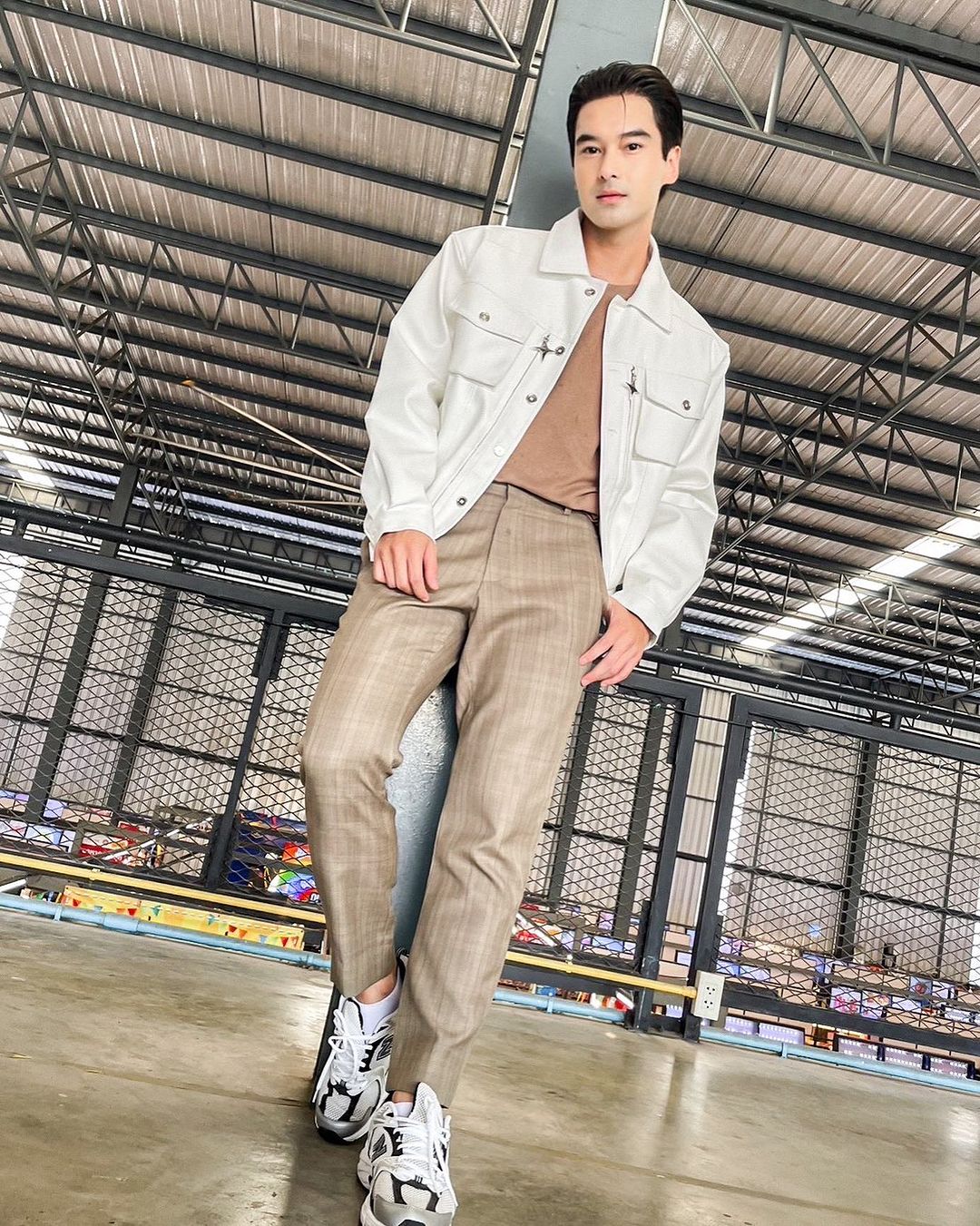 อ๊อฟ - ชนะพล สัตยา