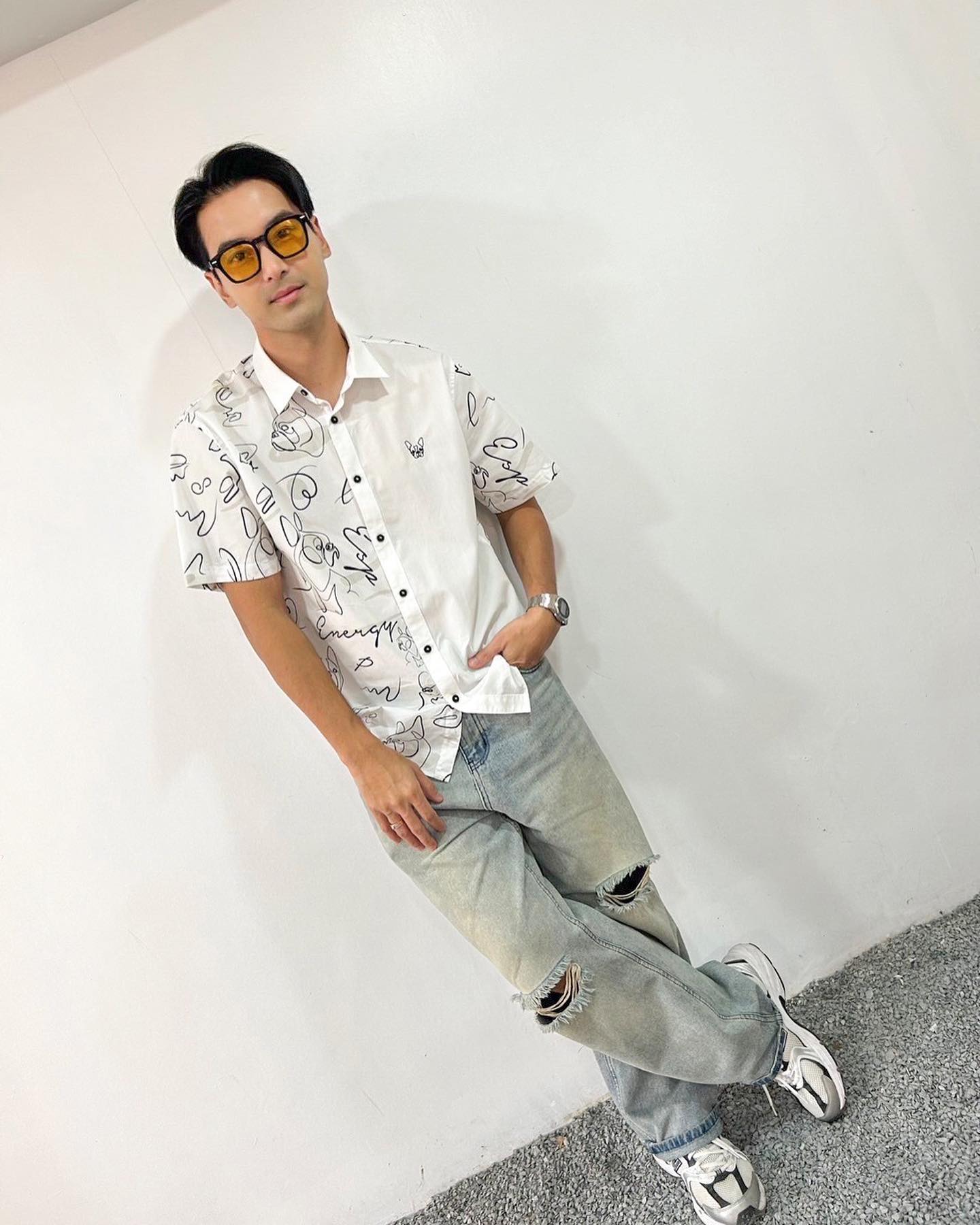 อ๊อฟ - ชนะพล สัตยา