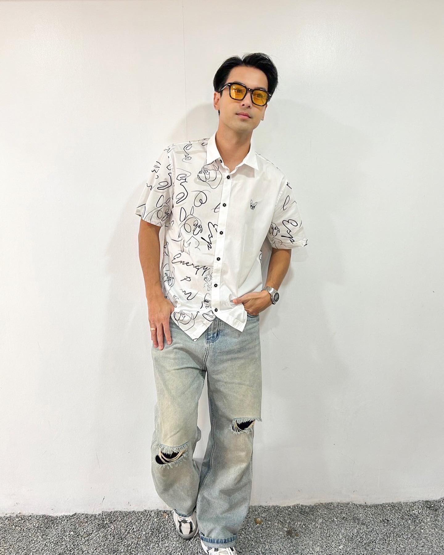 อ๊อฟ - ชนะพล สัตยา