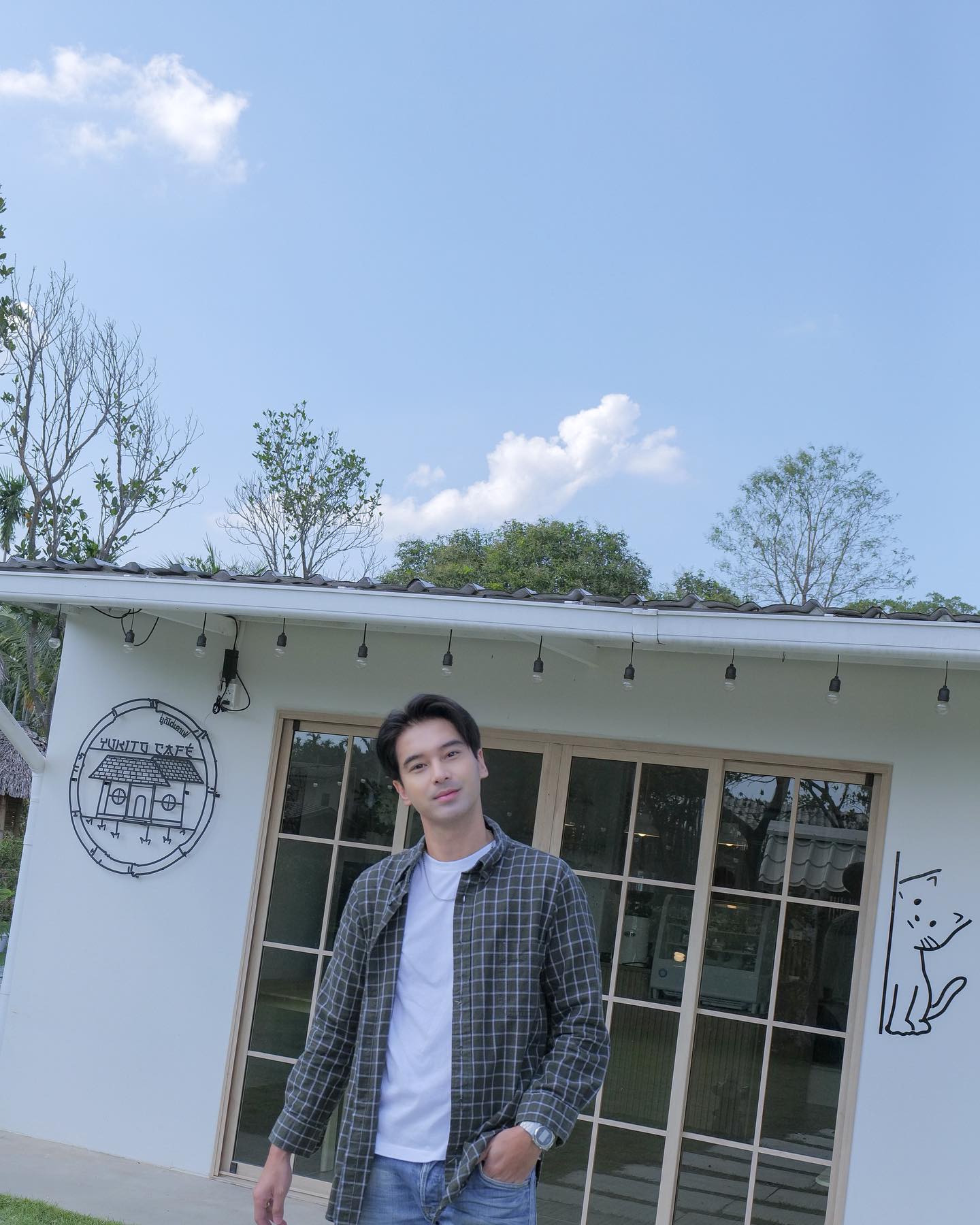 อ๊อฟ - ชนะพล สัตยา