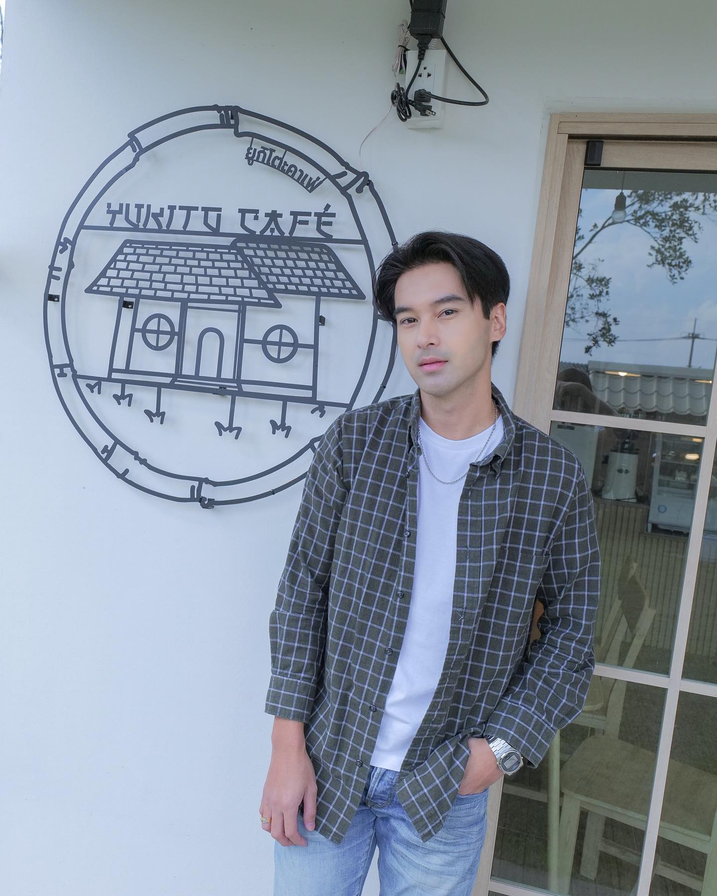 อ๊อฟ - ชนะพล สัตยา