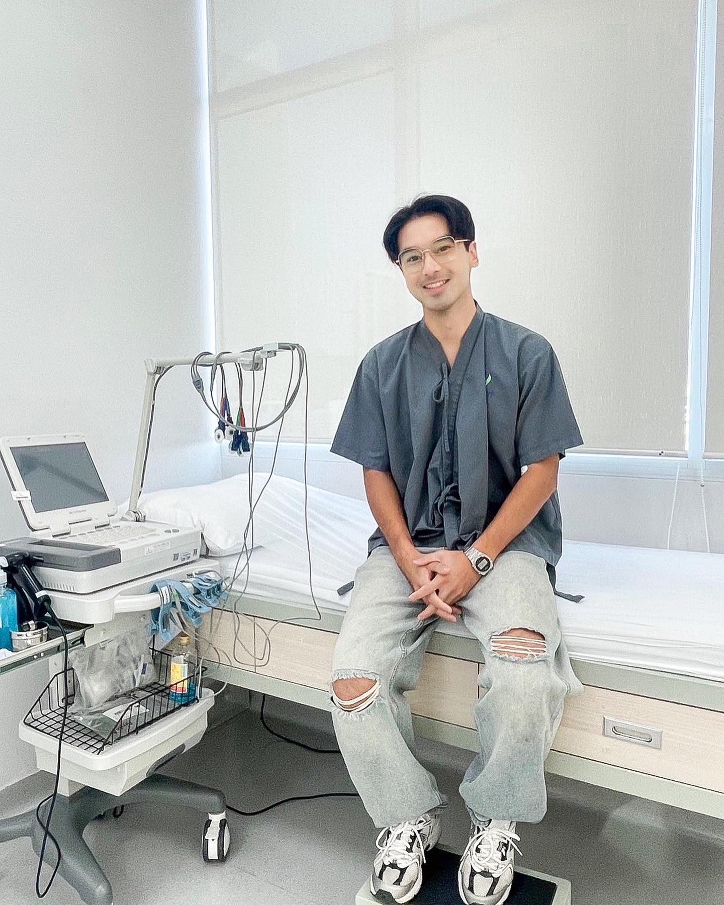 อ๊อฟ - ชนะพล สัตยา