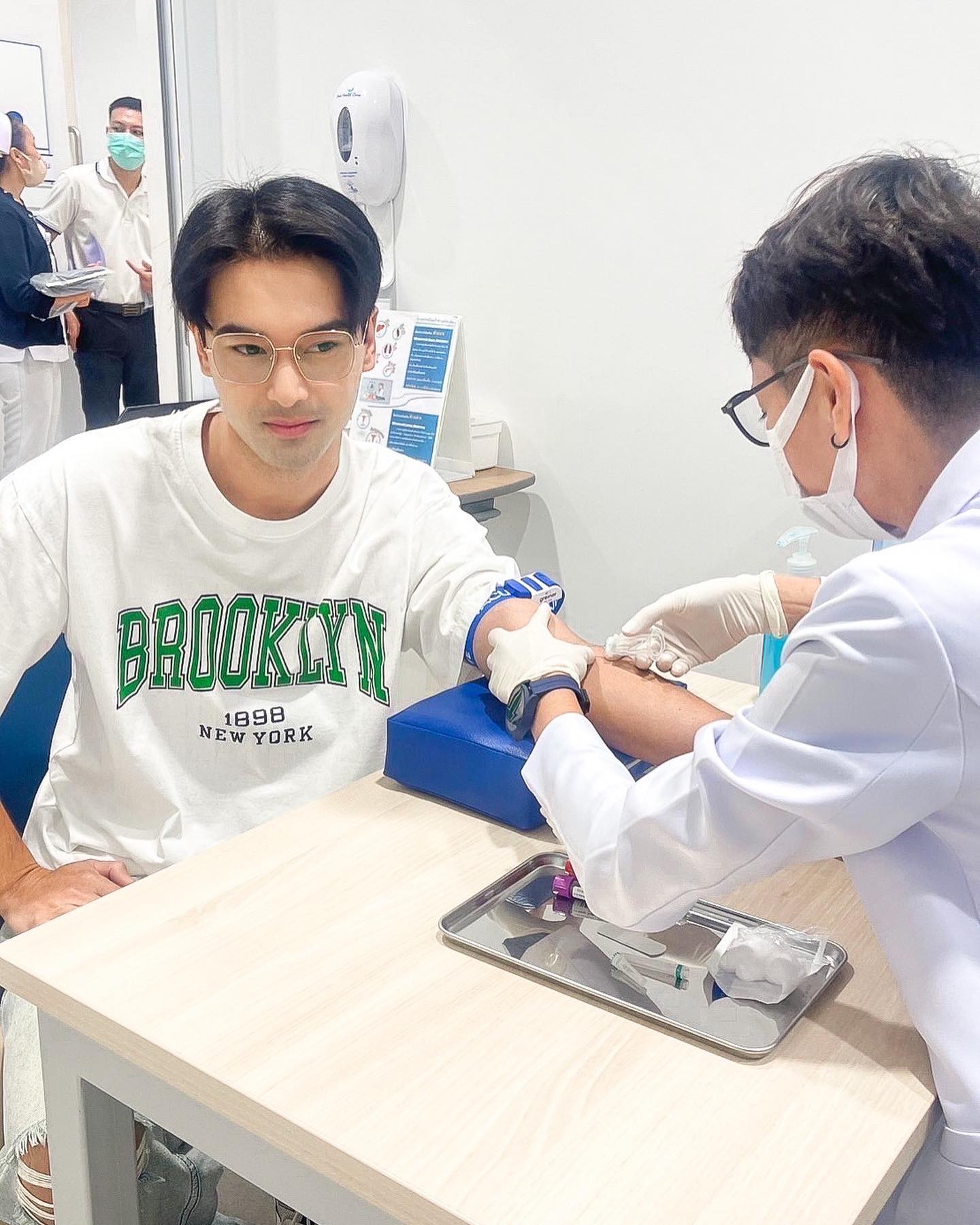 อ๊อฟ - ชนะพล สัตยา