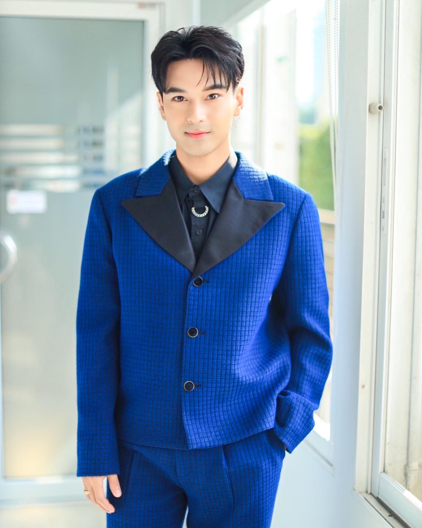 อ๊อฟ - ชนะพล สัตยา