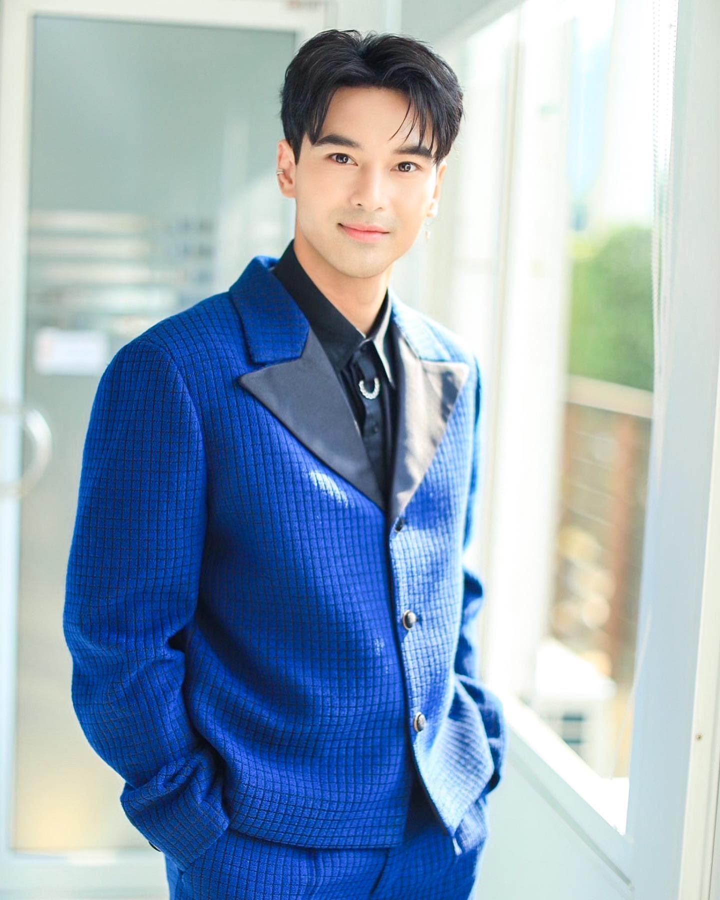 อ๊อฟ - ชนะพล สัตยา