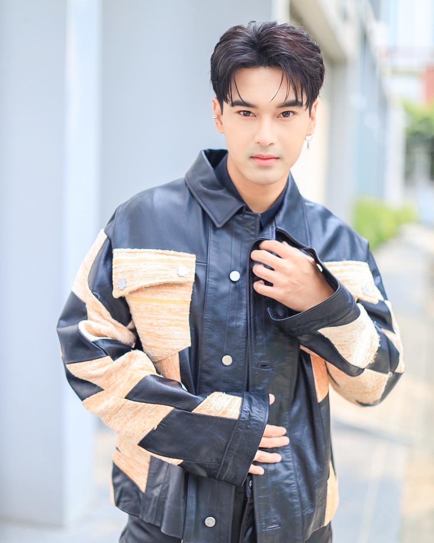 อ๊อฟ - ชนะพล สัตยา