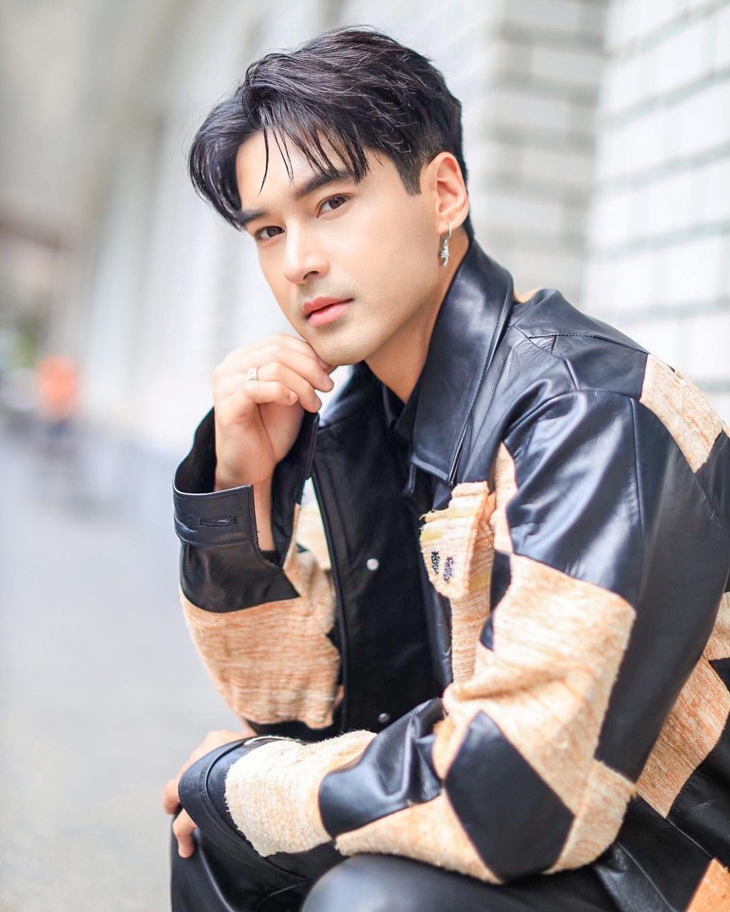 อ๊อฟ - ชนะพล สัตยา