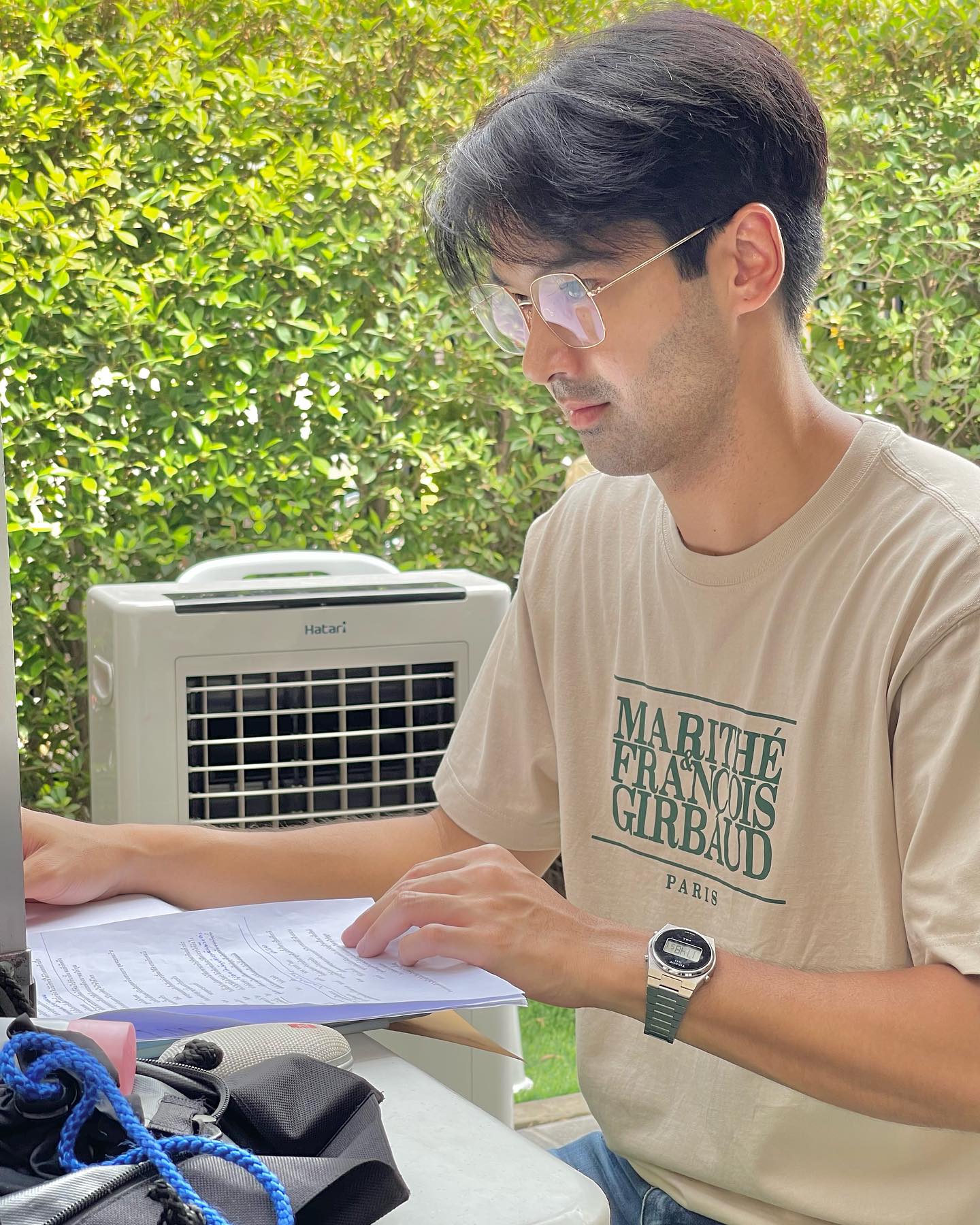 อ๊อฟ - ชนะพล สัตยา