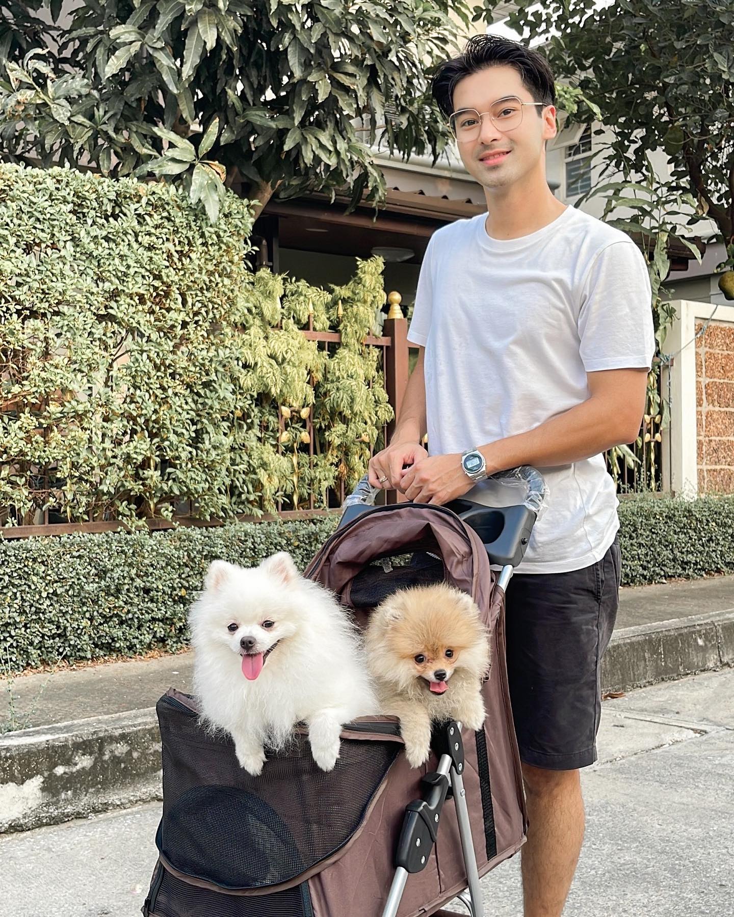 อ๊อฟ - ชนะพล สัตยา