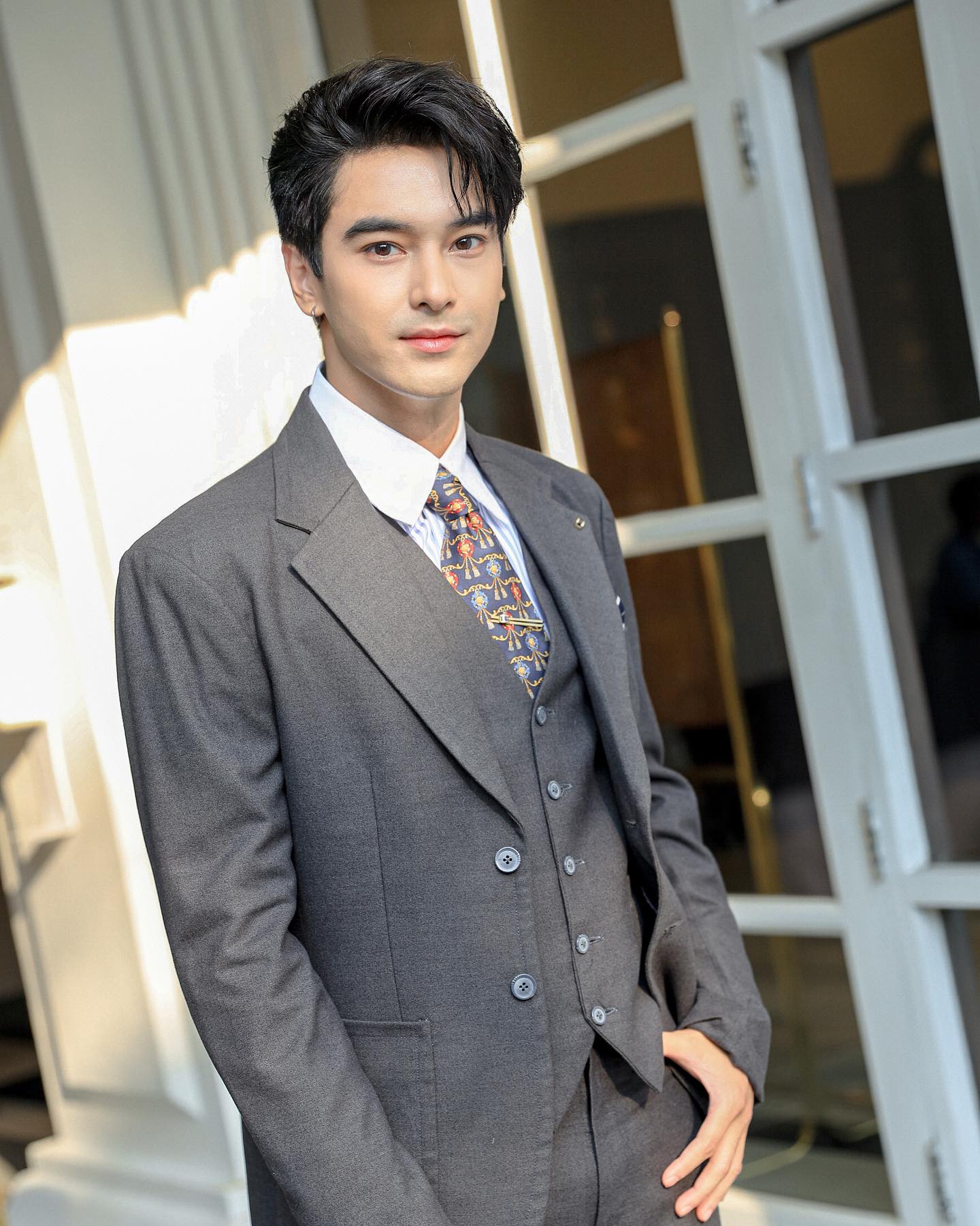 อ๊อฟ - ชนะพล สัตยา