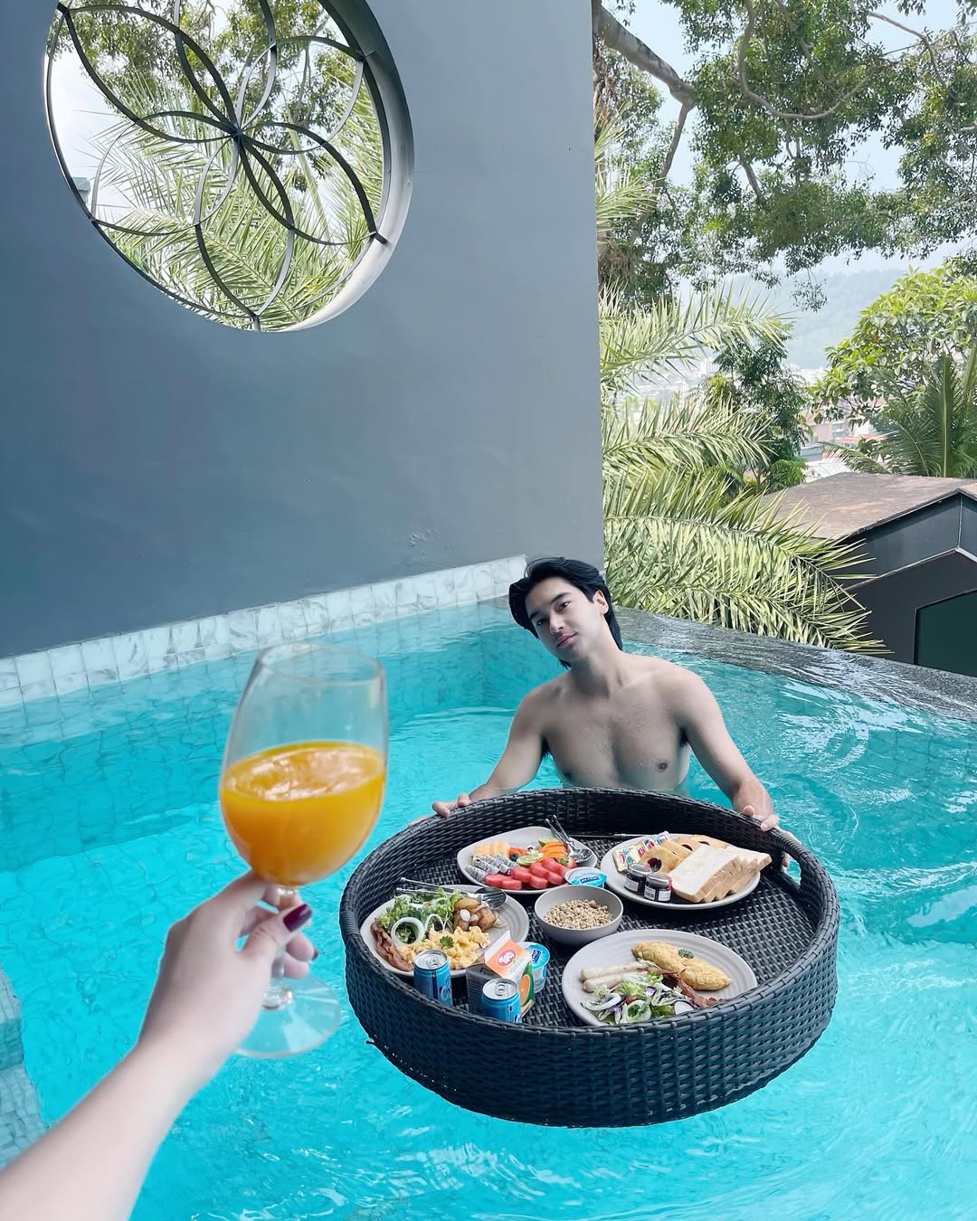 อ๊อฟ - ชนะพล สัตยา