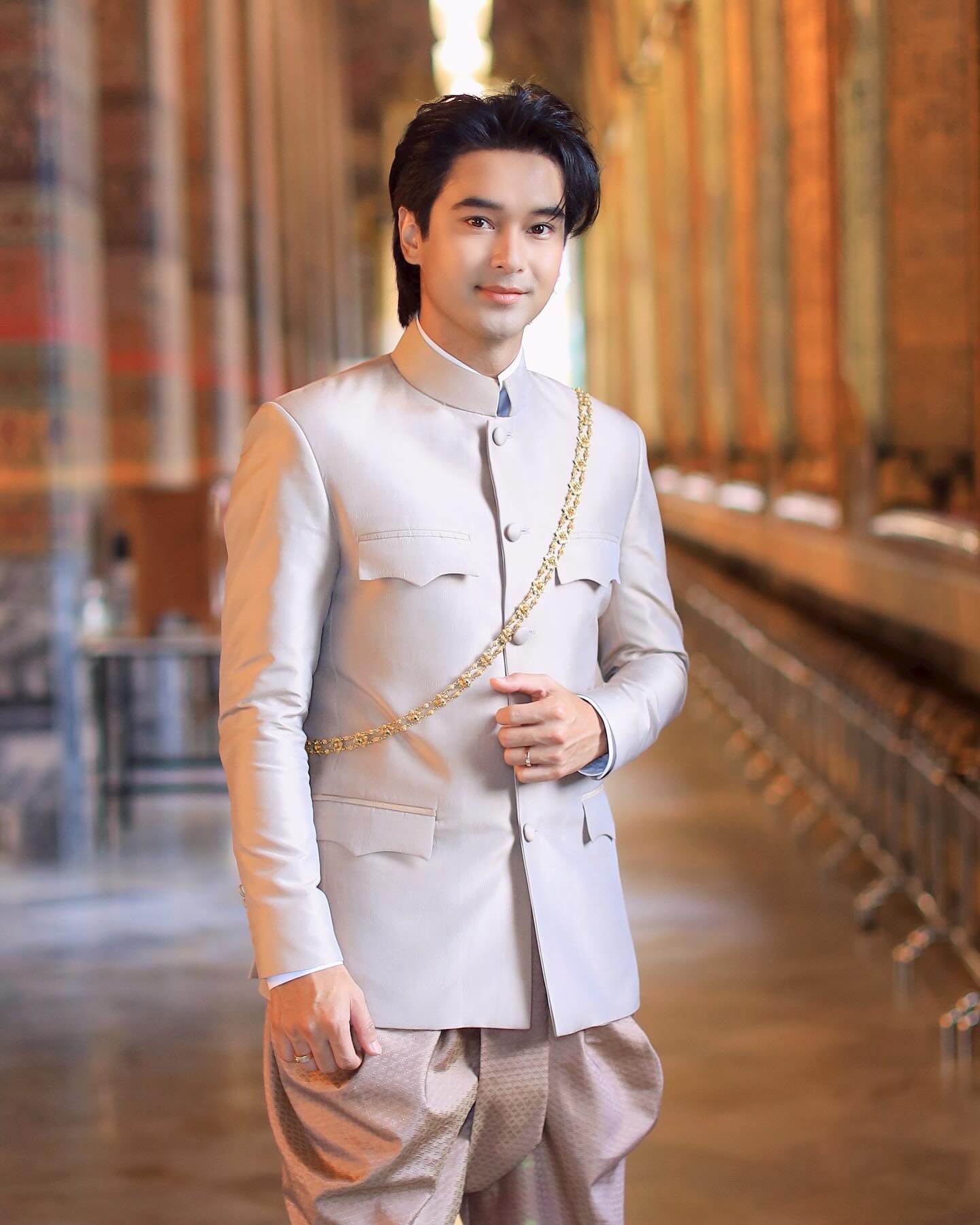อ๊อฟ - ชนะพล สัตยา