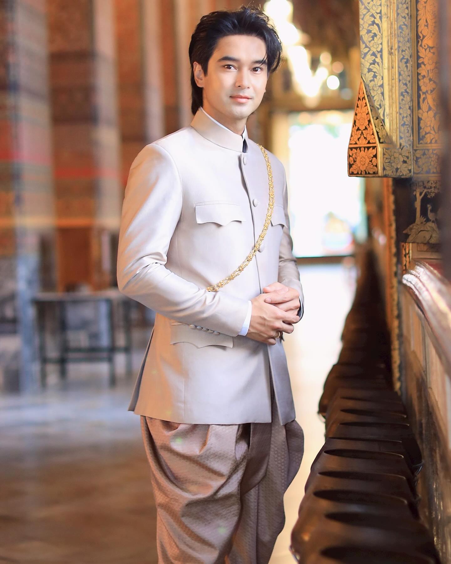 อ๊อฟ - ชนะพล สัตยา