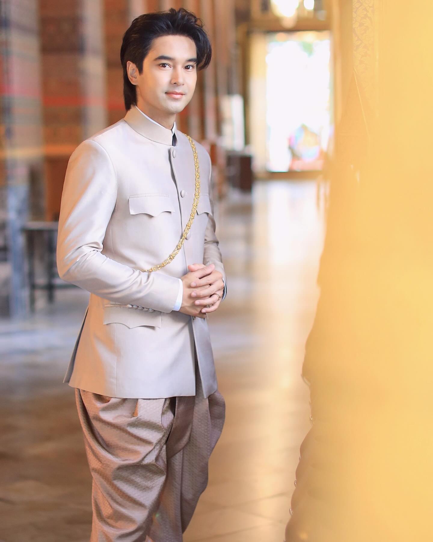 อ๊อฟ - ชนะพล สัตยา