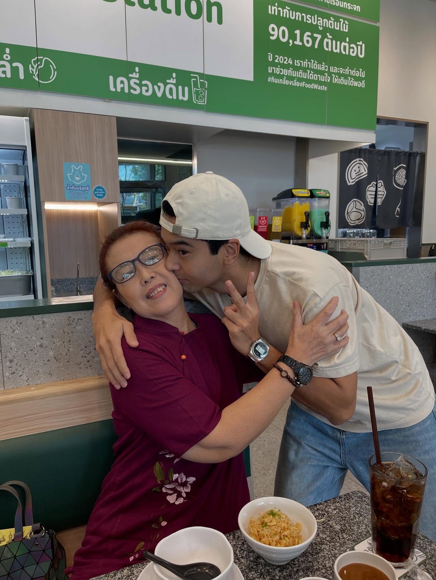 อ๊อฟ - ชนะพล สัตยา