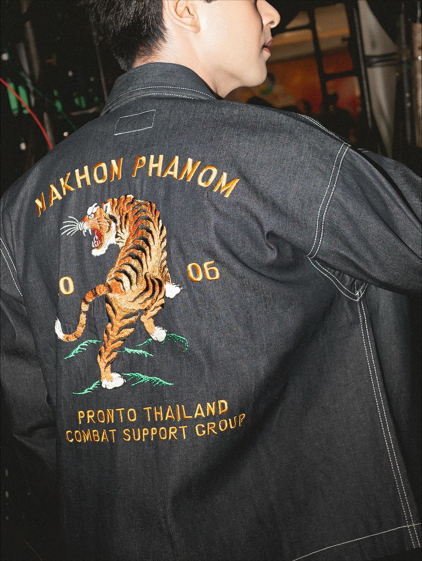อ๊อฟ - ชนะพล สัตยา
