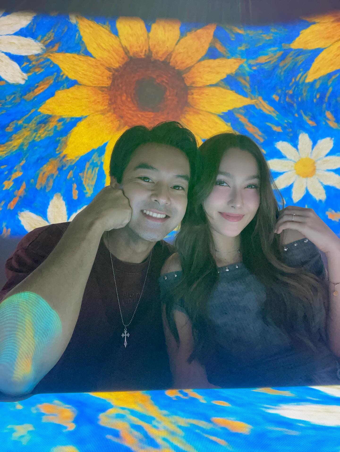 อ๊อฟ - ชนะพล สัตยา