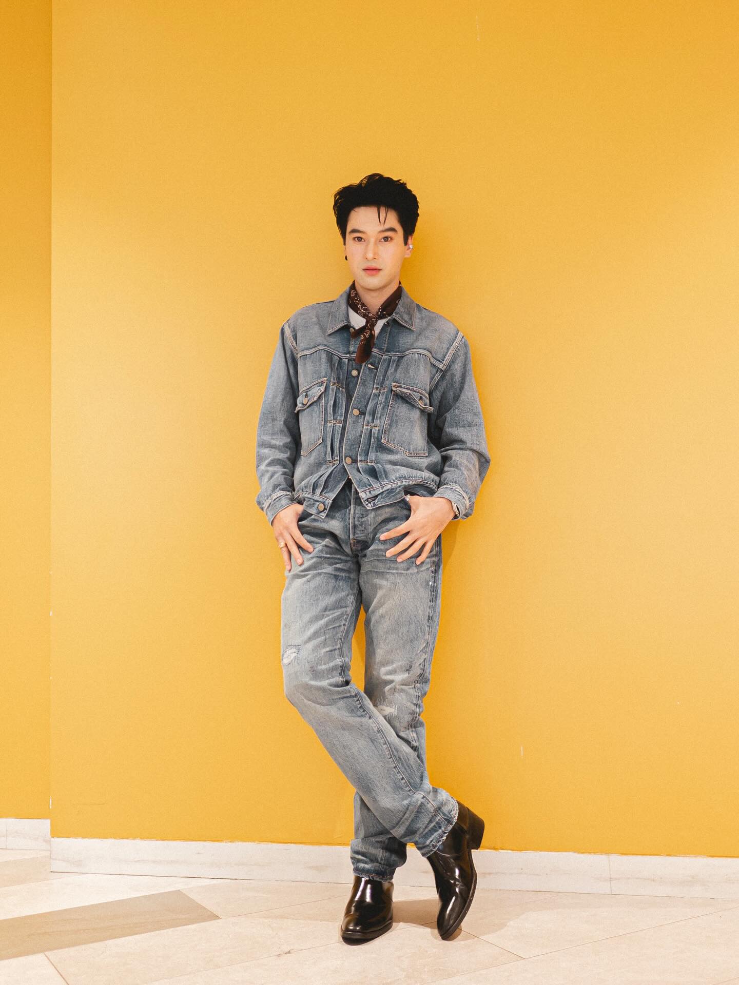 อ๊อฟ - ชนะพล สัตยา