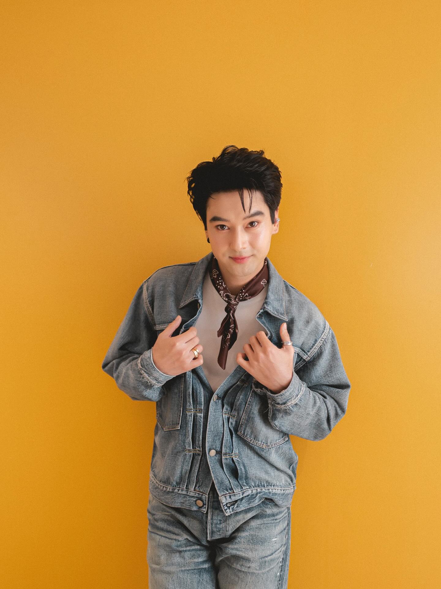 อ๊อฟ - ชนะพล สัตยา