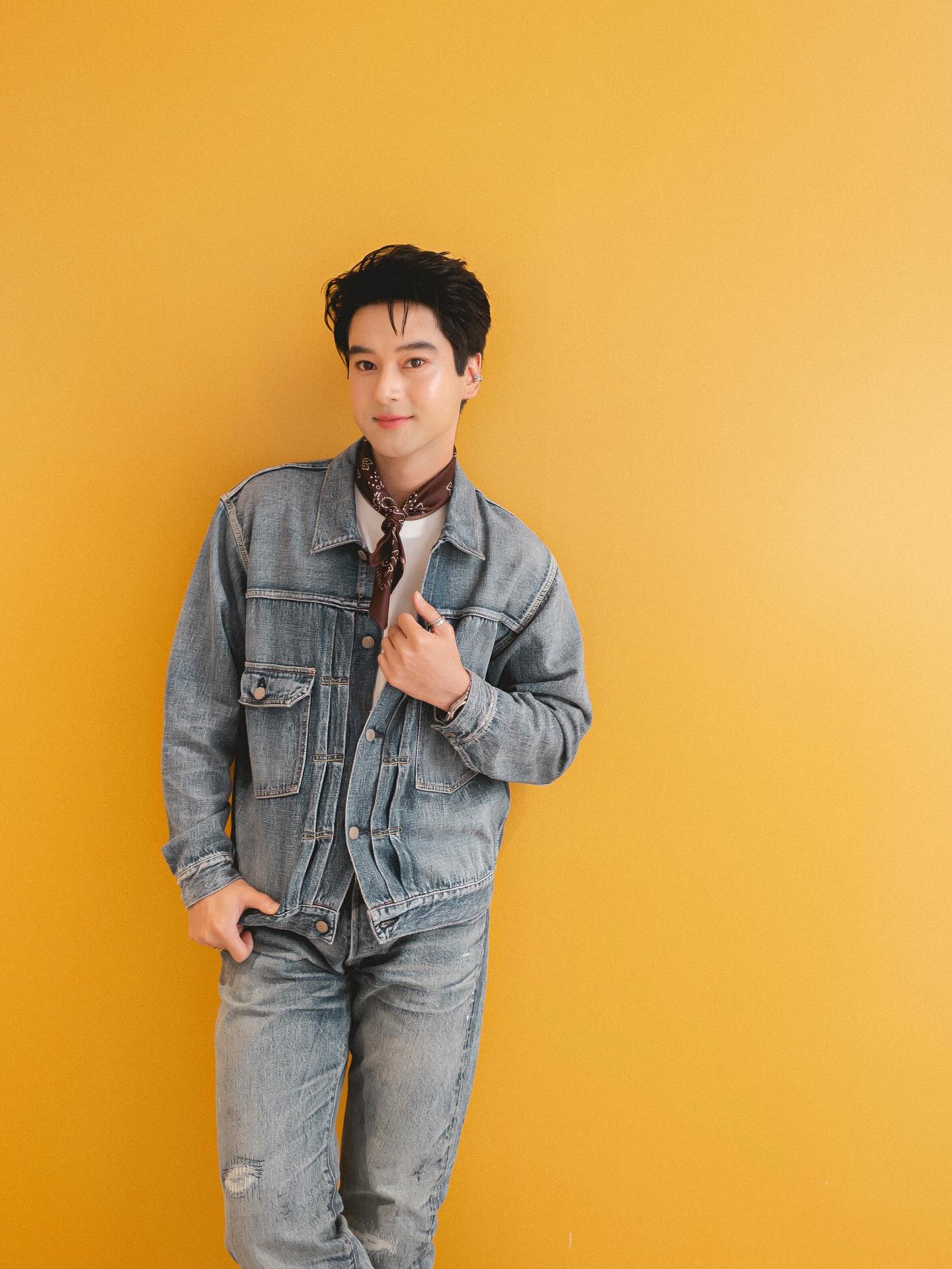 อ๊อฟ - ชนะพล สัตยา