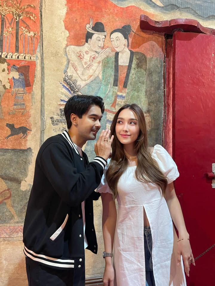 อ๊อฟ - ชนะพล สัตยา