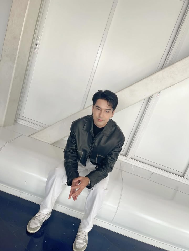 อ๊อฟ - ชนะพล สัตยา