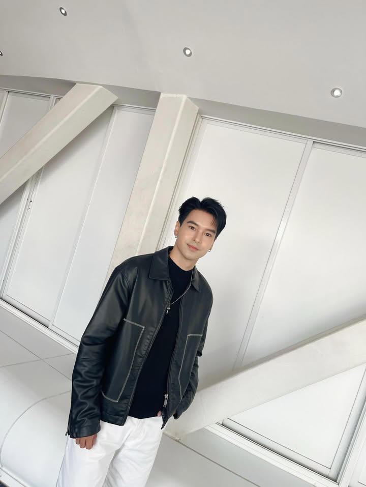 อ๊อฟ - ชนะพล สัตยา