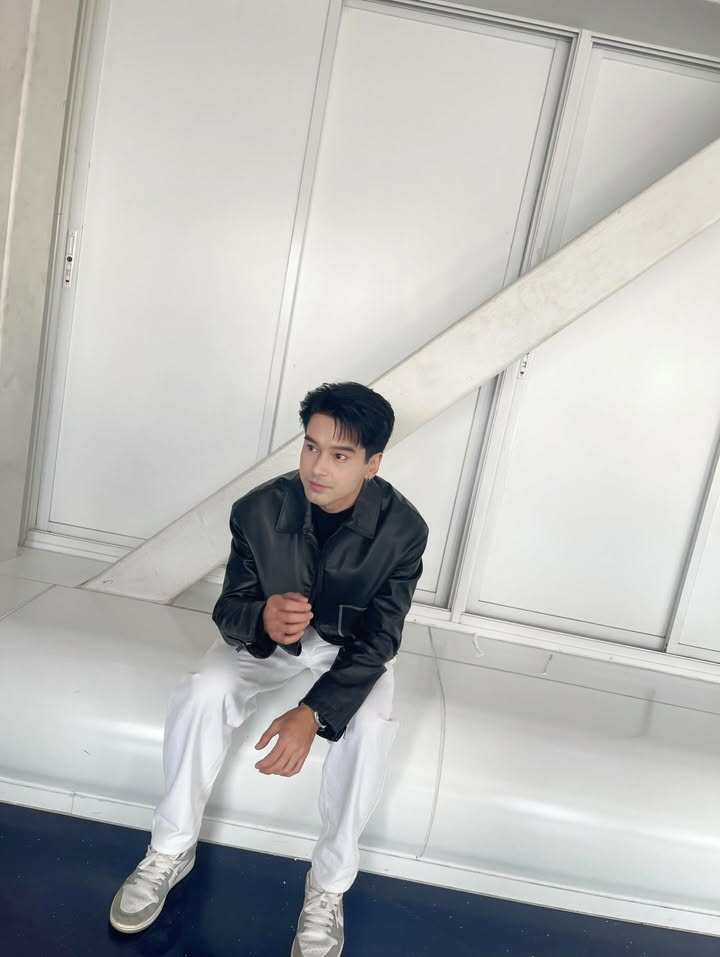 อ๊อฟ - ชนะพล สัตยา