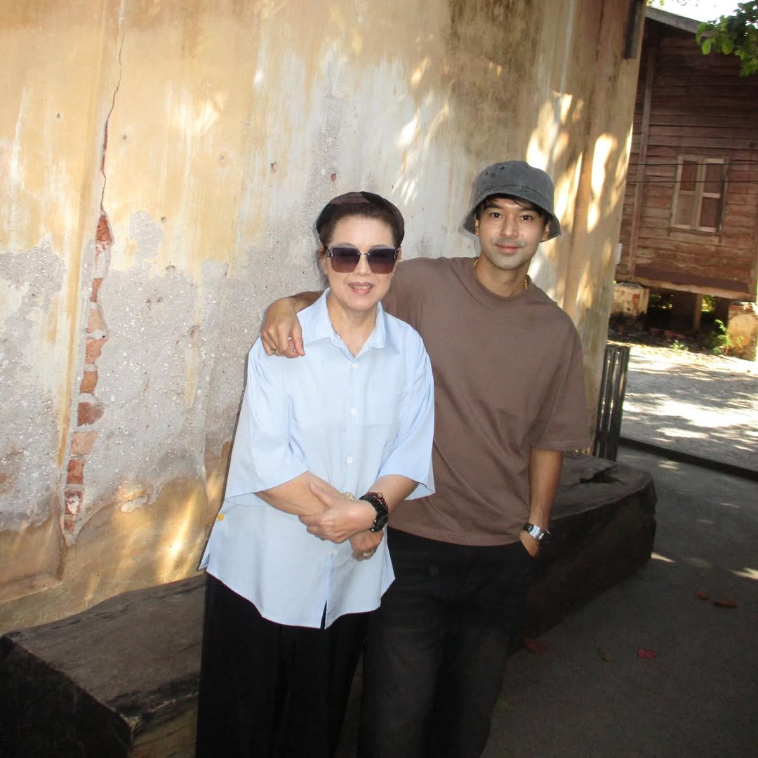 อ๊อฟ - ชนะพล สัตยา