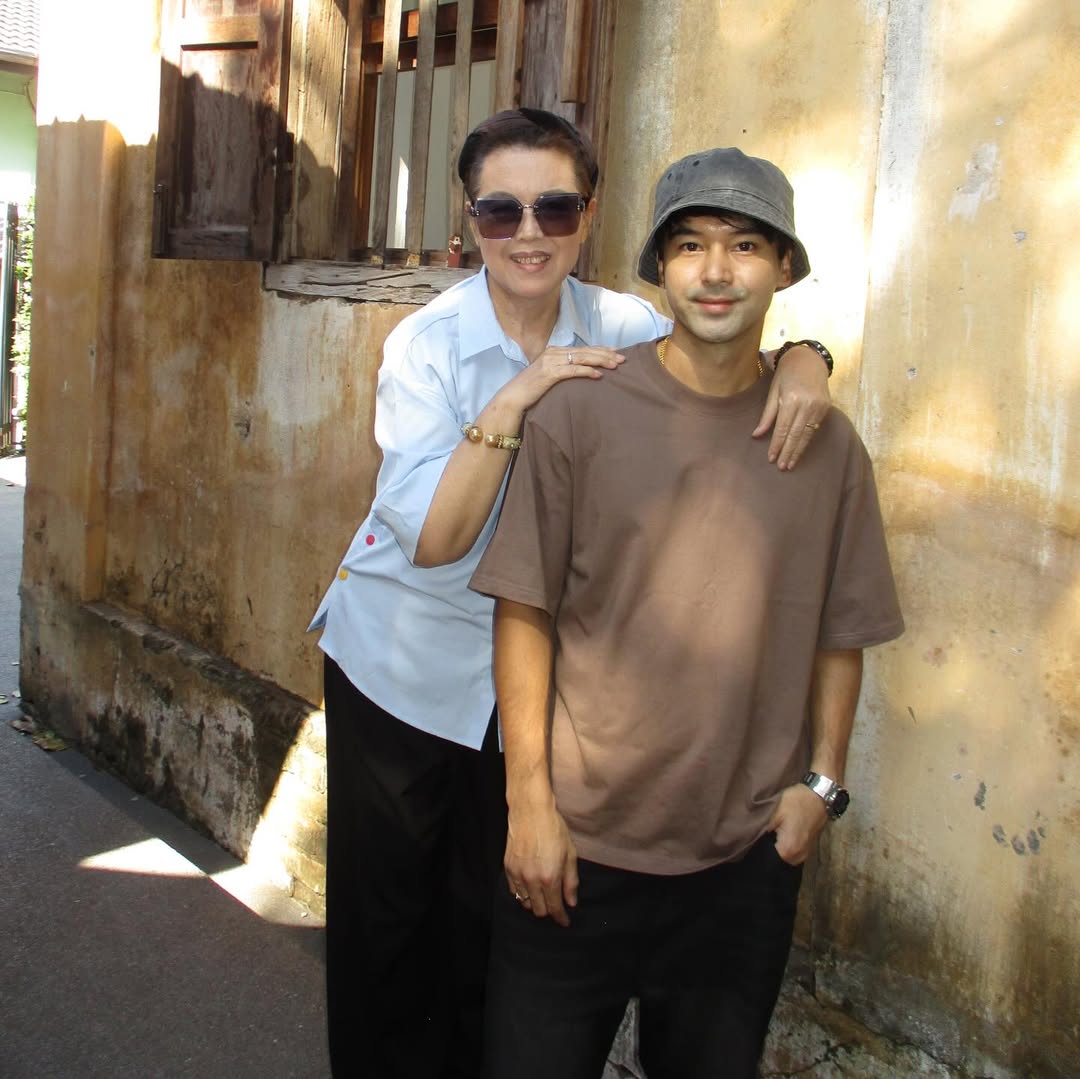 อ๊อฟ - ชนะพล สัตยา