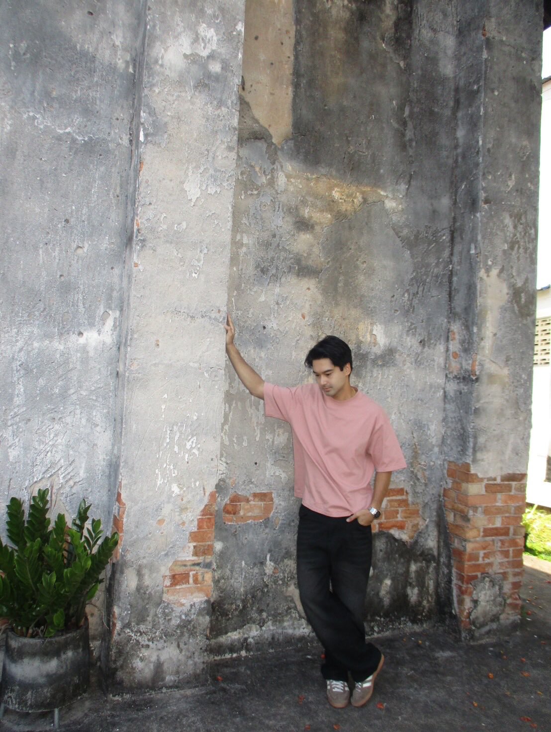 อ๊อฟ - ชนะพล สัตยา