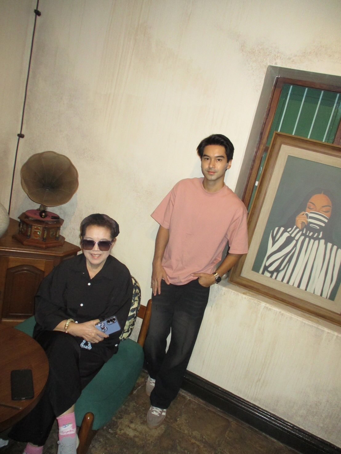 อ๊อฟ - ชนะพล สัตยา