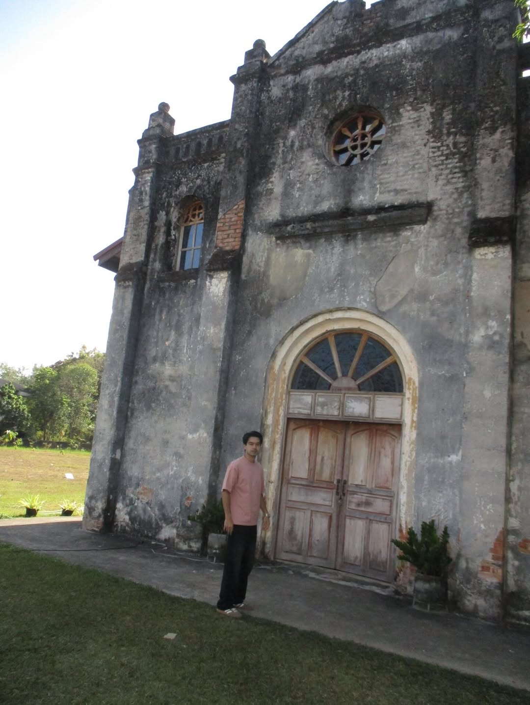 อ๊อฟ - ชนะพล สัตยา