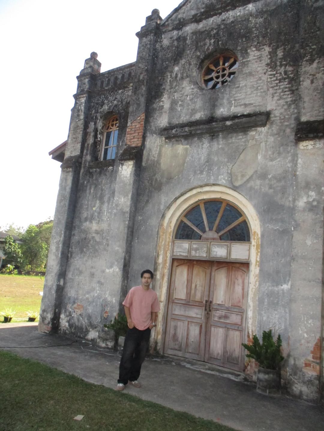 อ๊อฟ - ชนะพล สัตยา