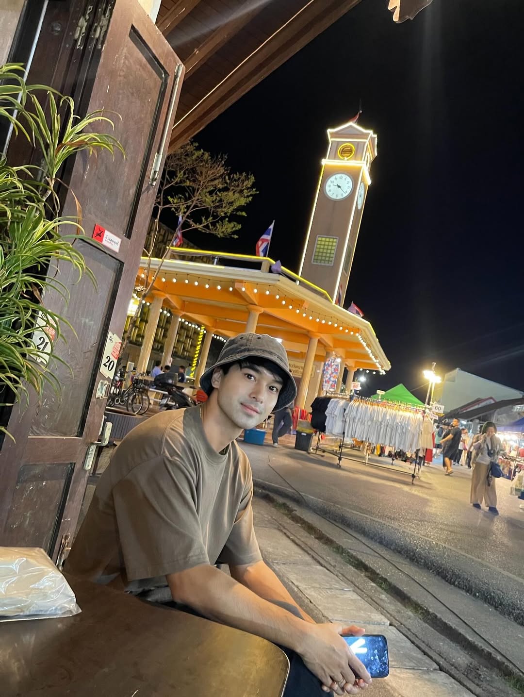 อ๊อฟ - ชนะพล สัตยา