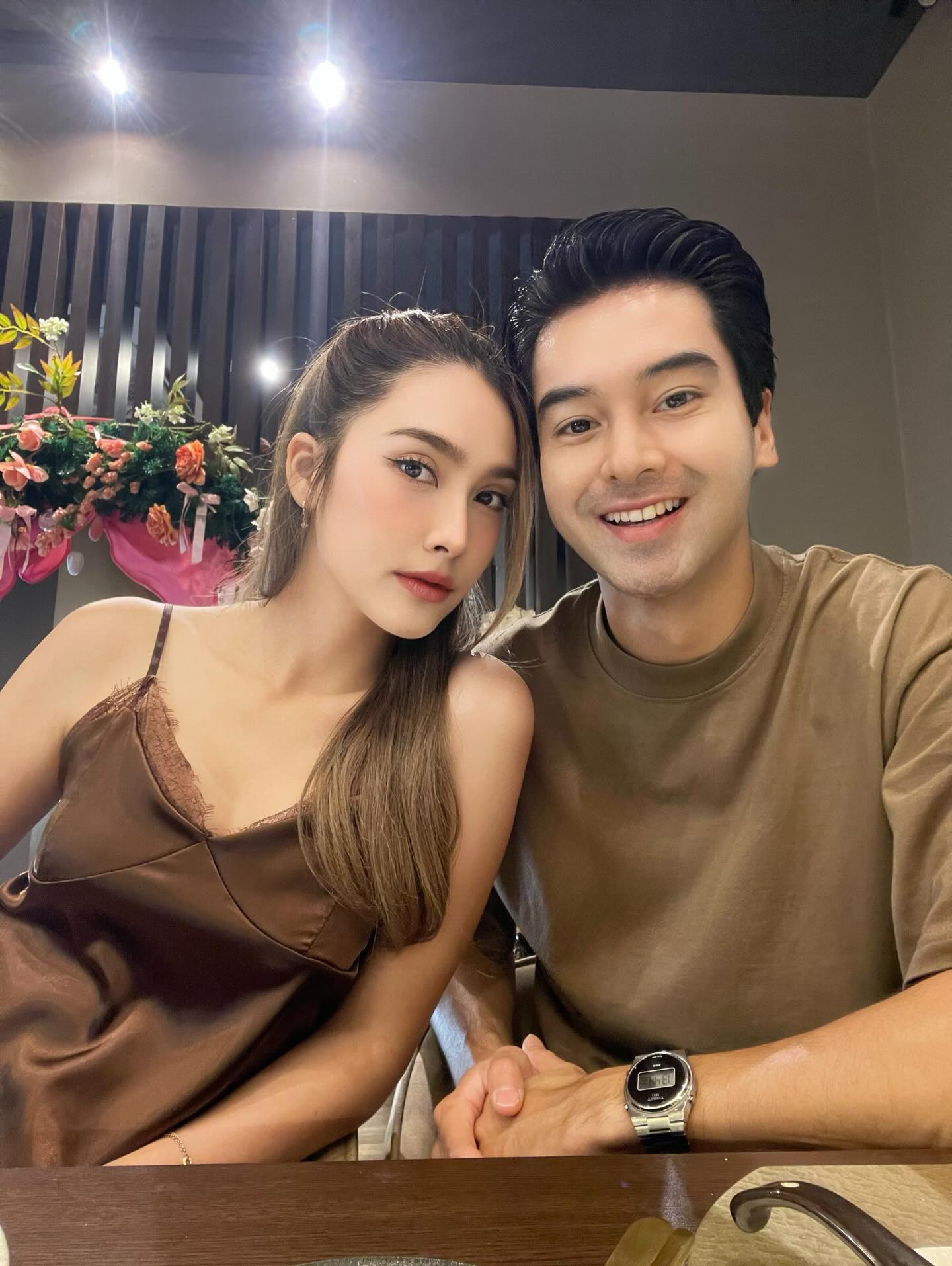 อ๊อฟ - ชนะพล สัตยา