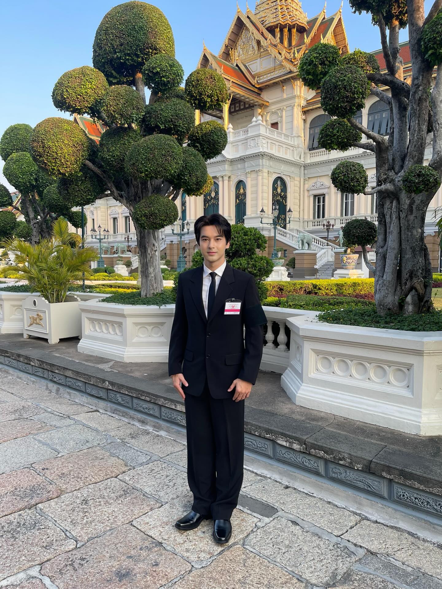 อ๊อฟ - ชนะพล สัตยา