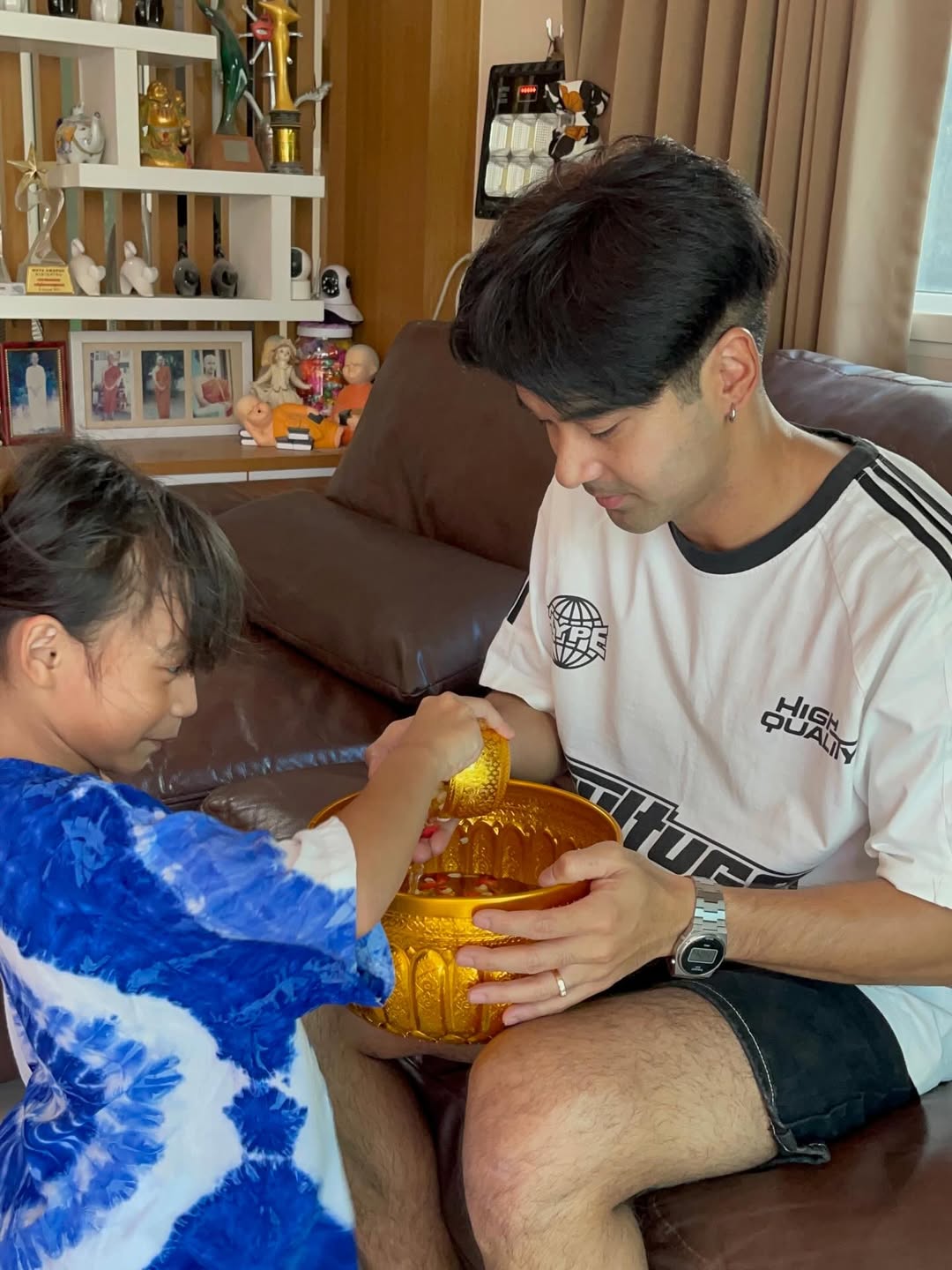 อ๊อฟ - ชนะพล สัตยา