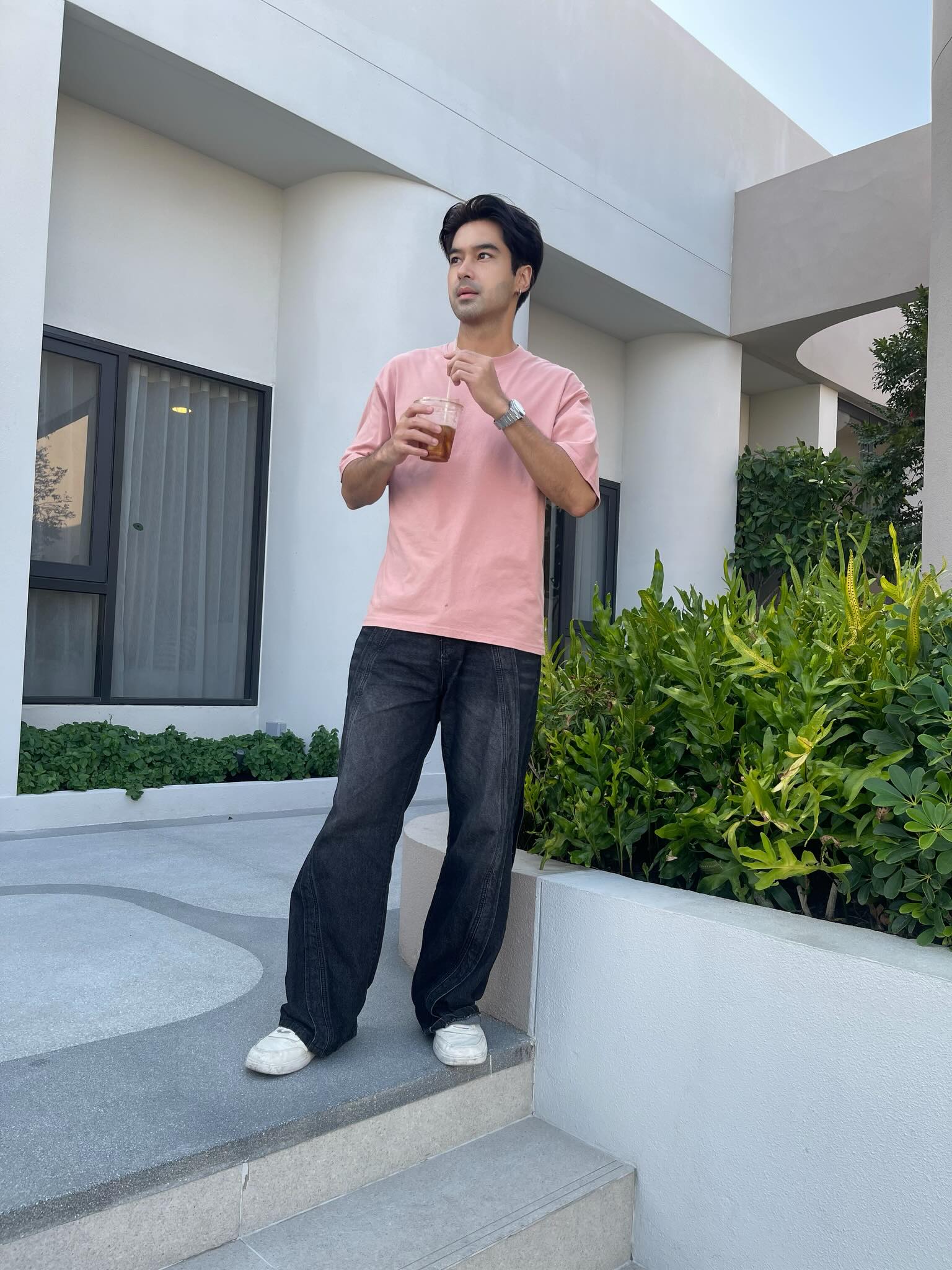 อ๊อฟ - ชนะพล สัตยา