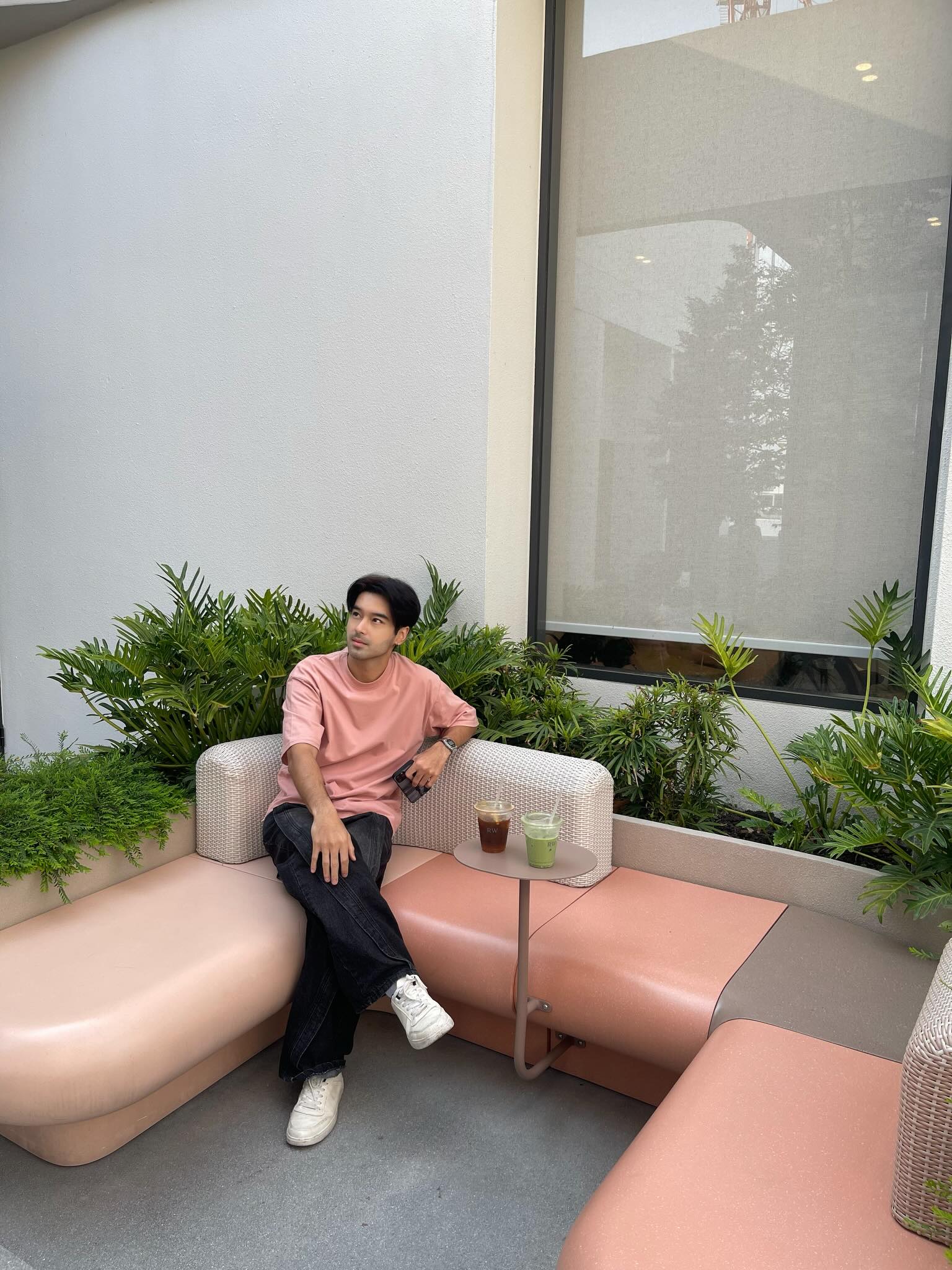 อ๊อฟ - ชนะพล สัตยา