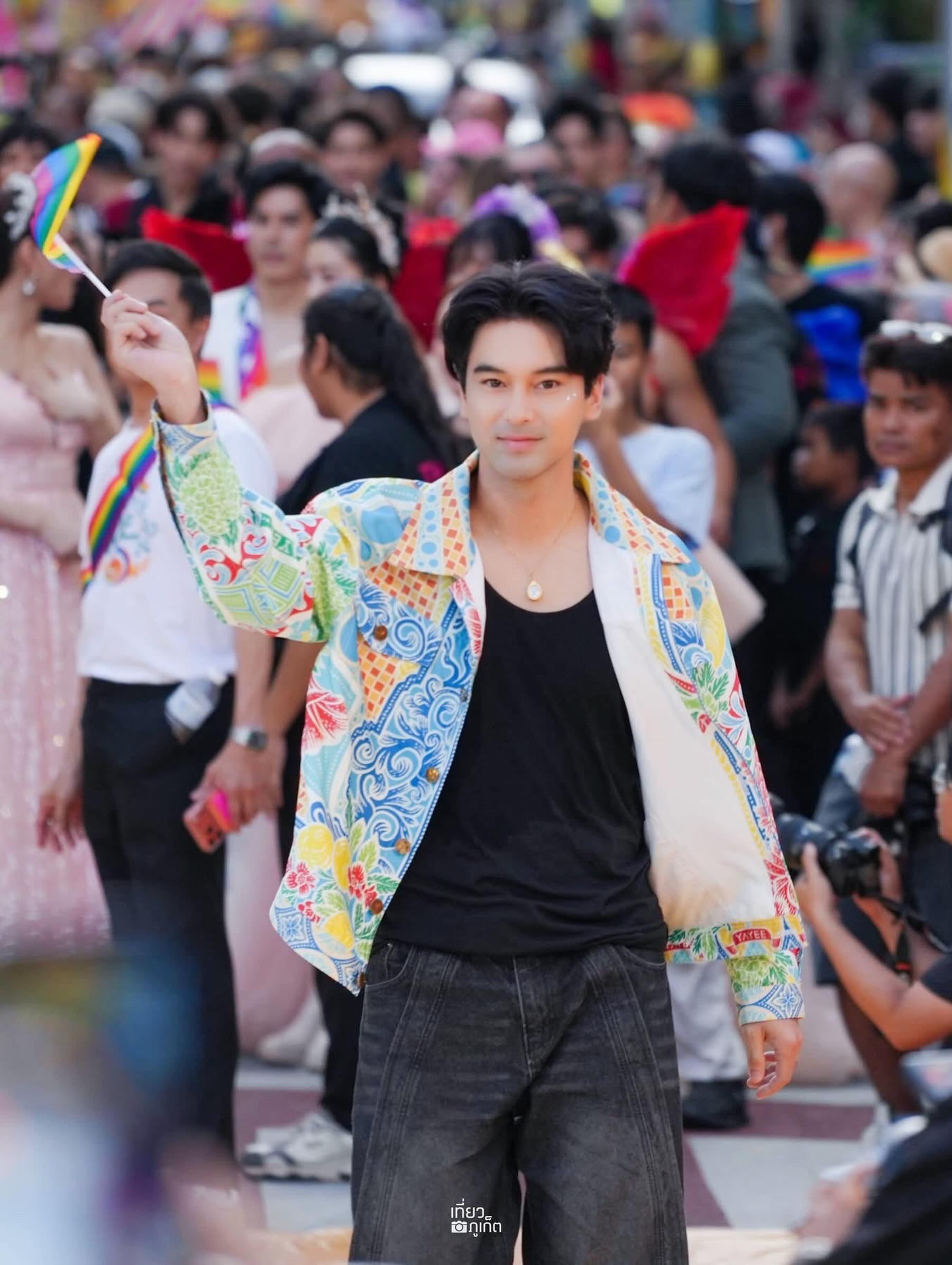 อ๊อฟ - ชนะพล สัตยา