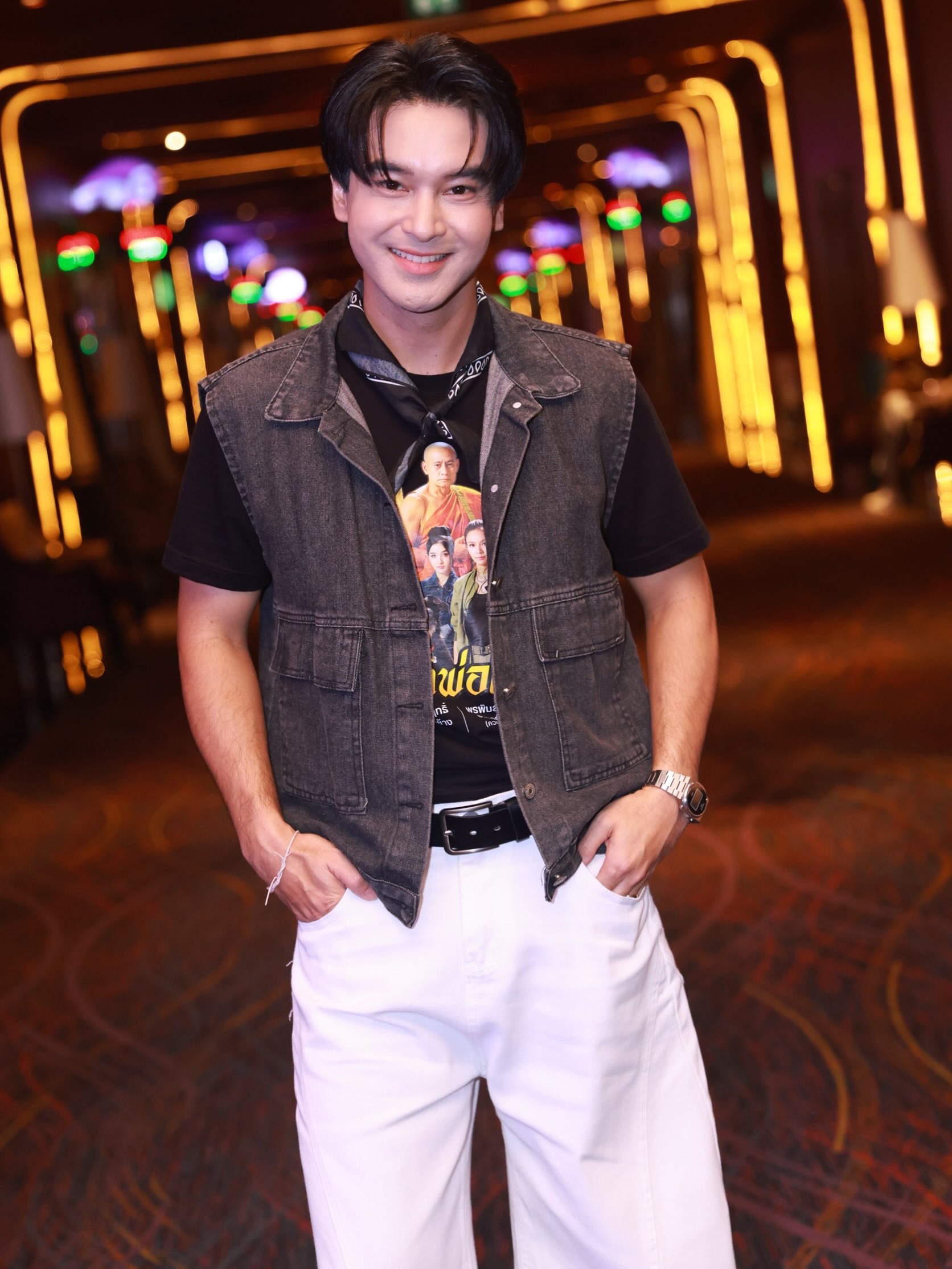 อ๊อฟ - ชนะพล สัตยา