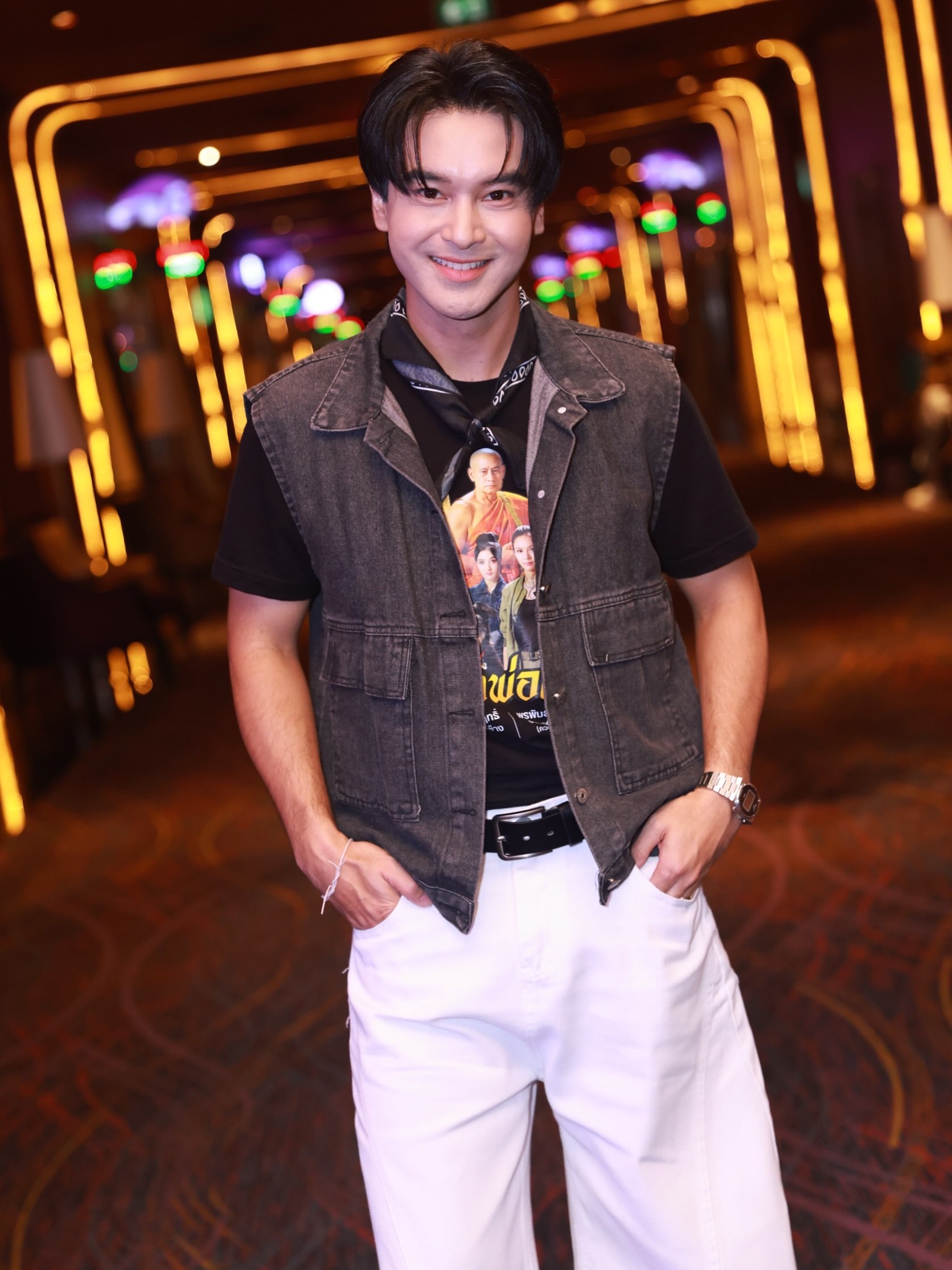 อ๊อฟ - ชนะพล สัตยา