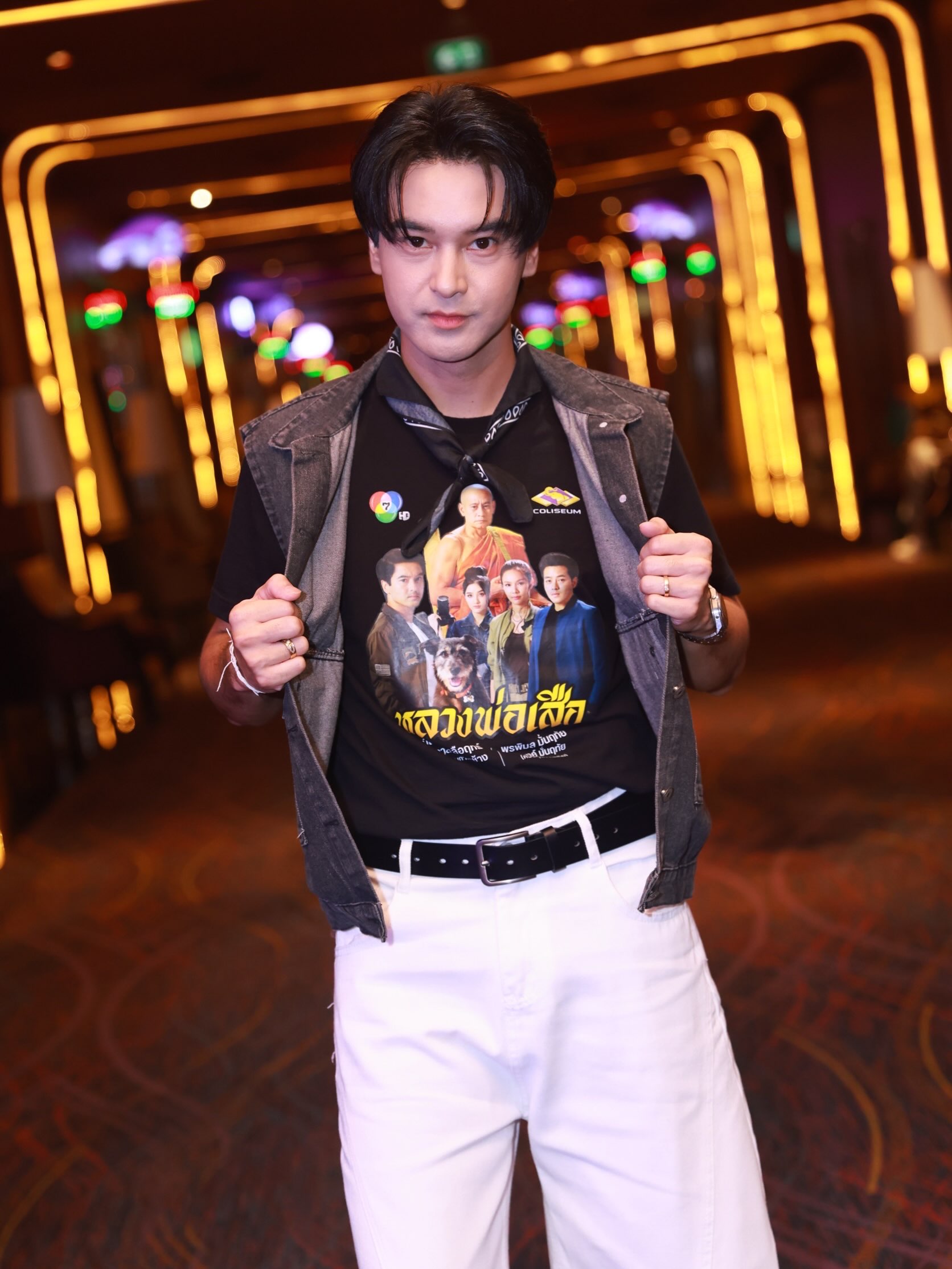 อ๊อฟ - ชนะพล สัตยา