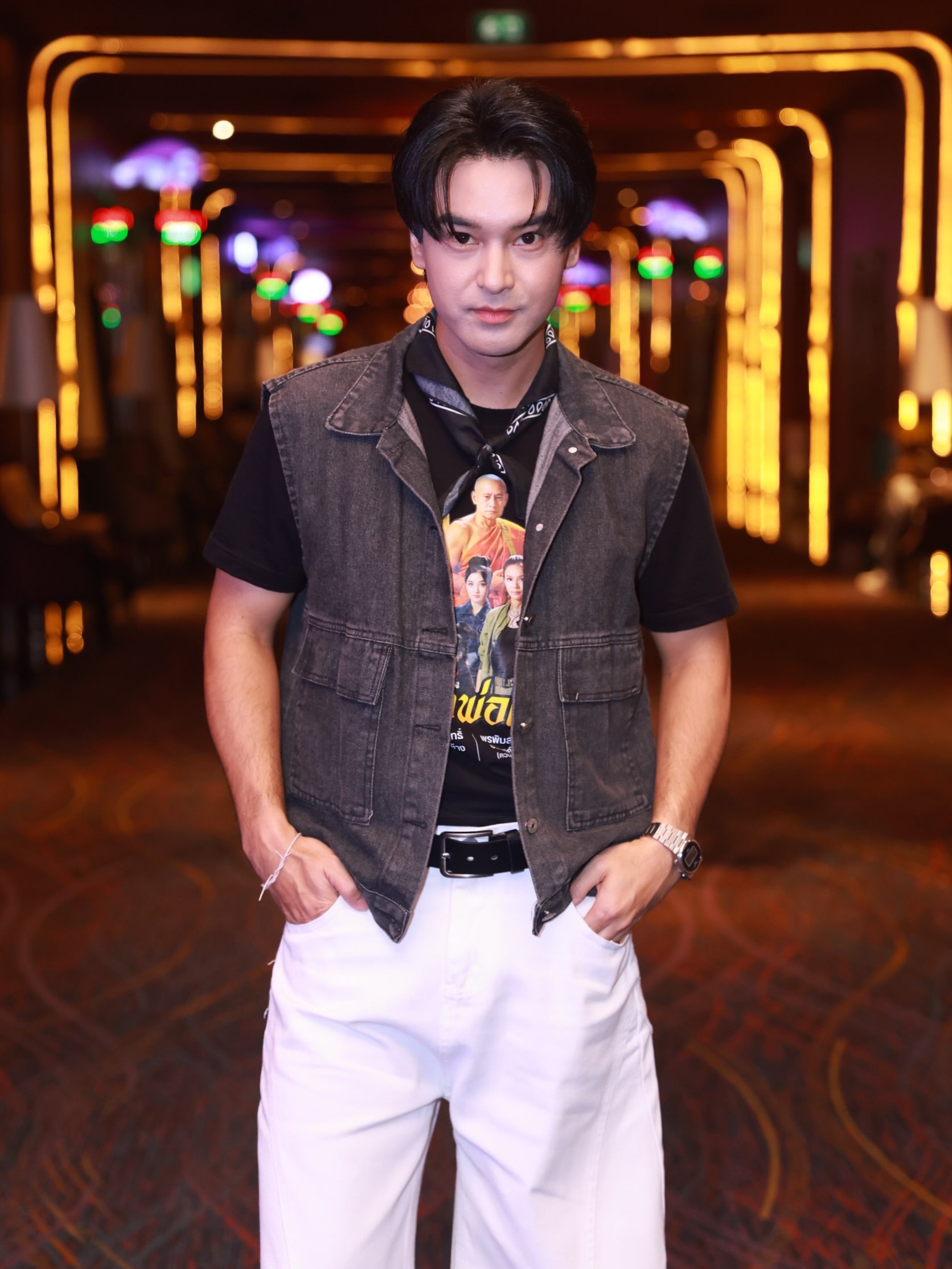 อ๊อฟ - ชนะพล สัตยา