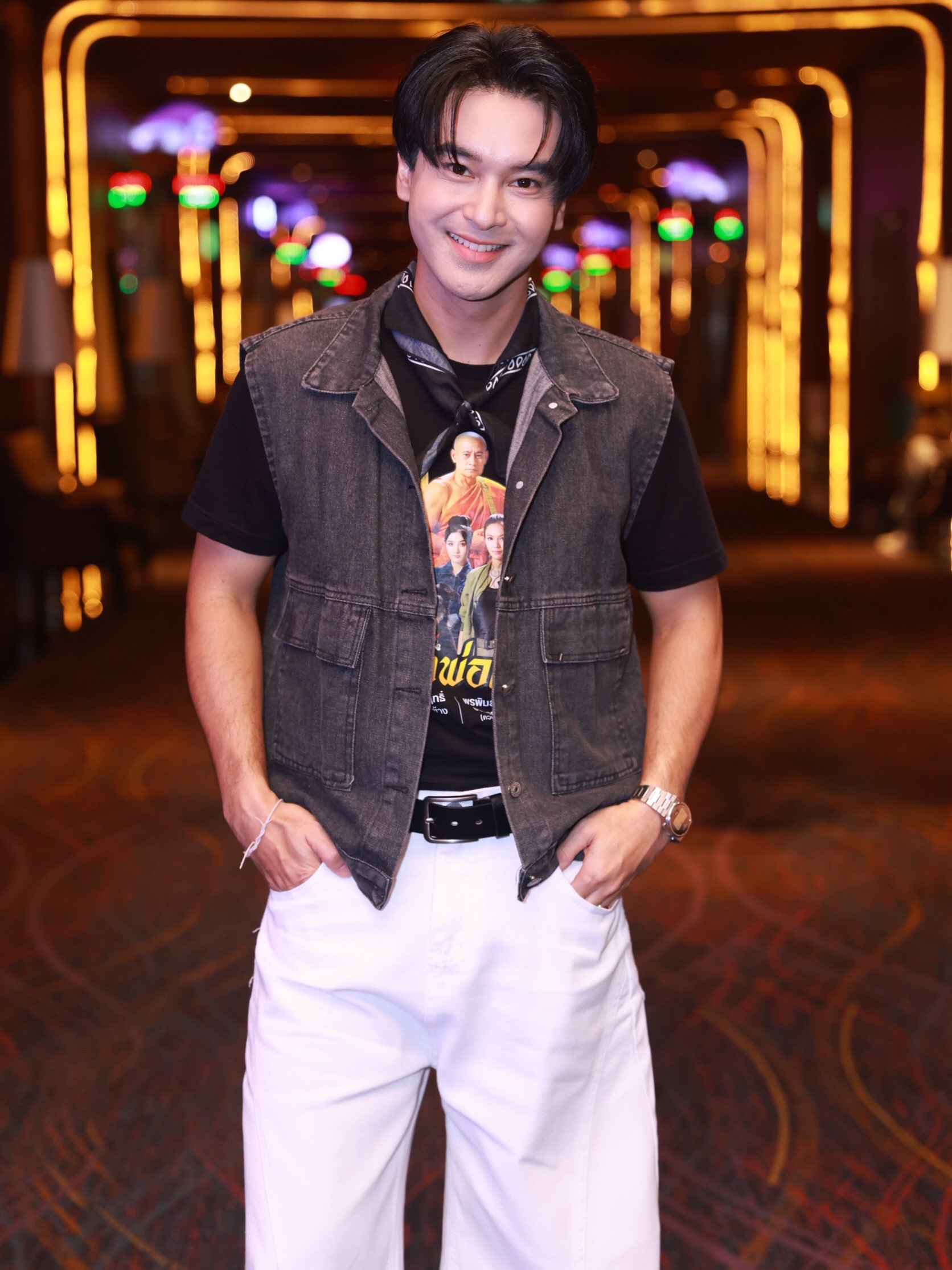 อ๊อฟ - ชนะพล สัตยา