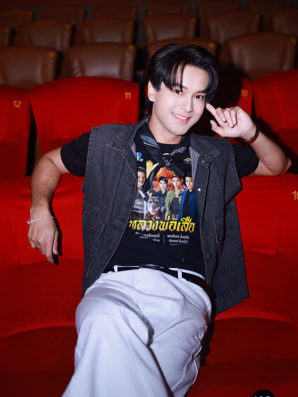 อ๊อฟ - ชนะพล สัตยา