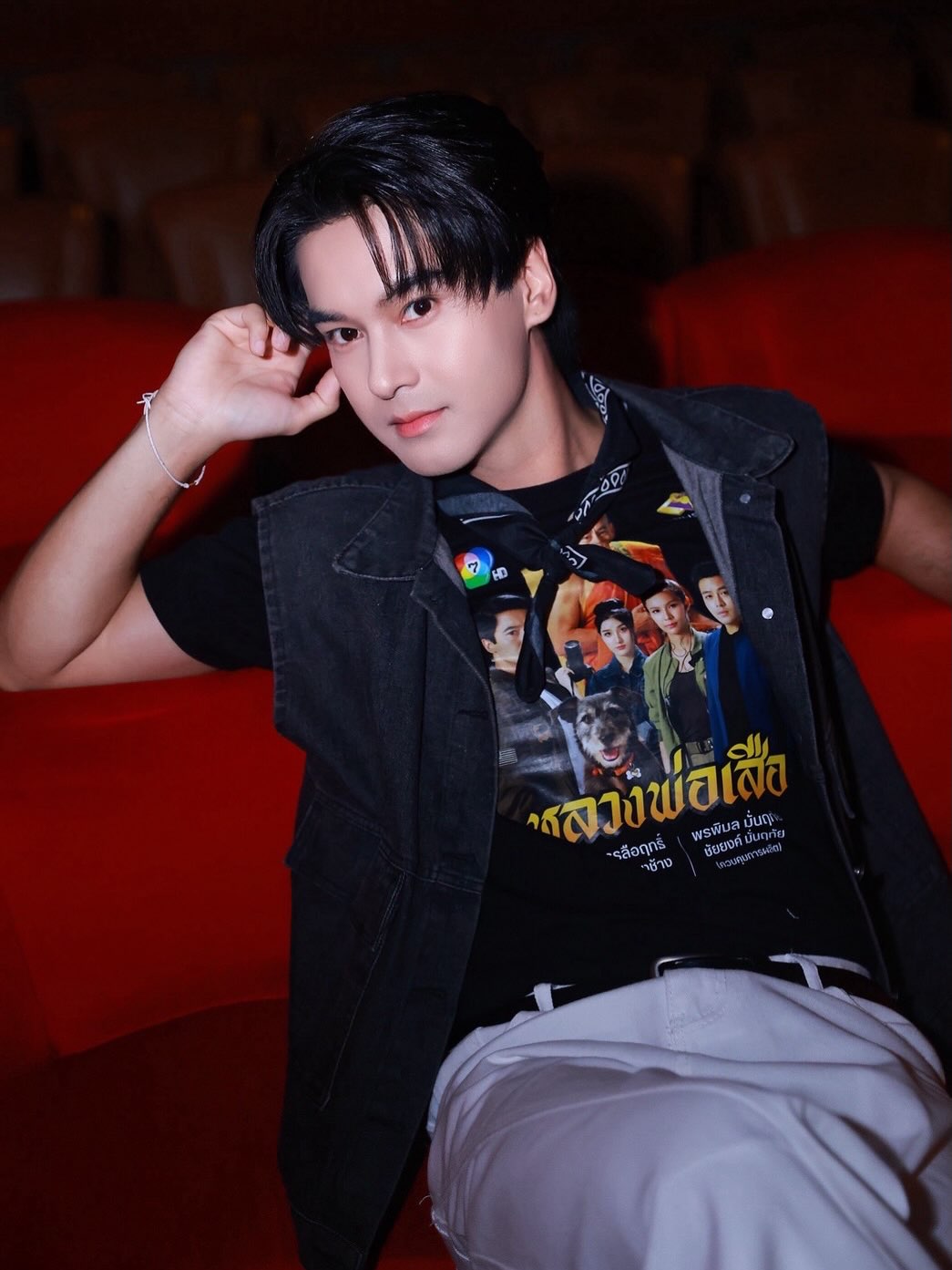 อ๊อฟ - ชนะพล สัตยา