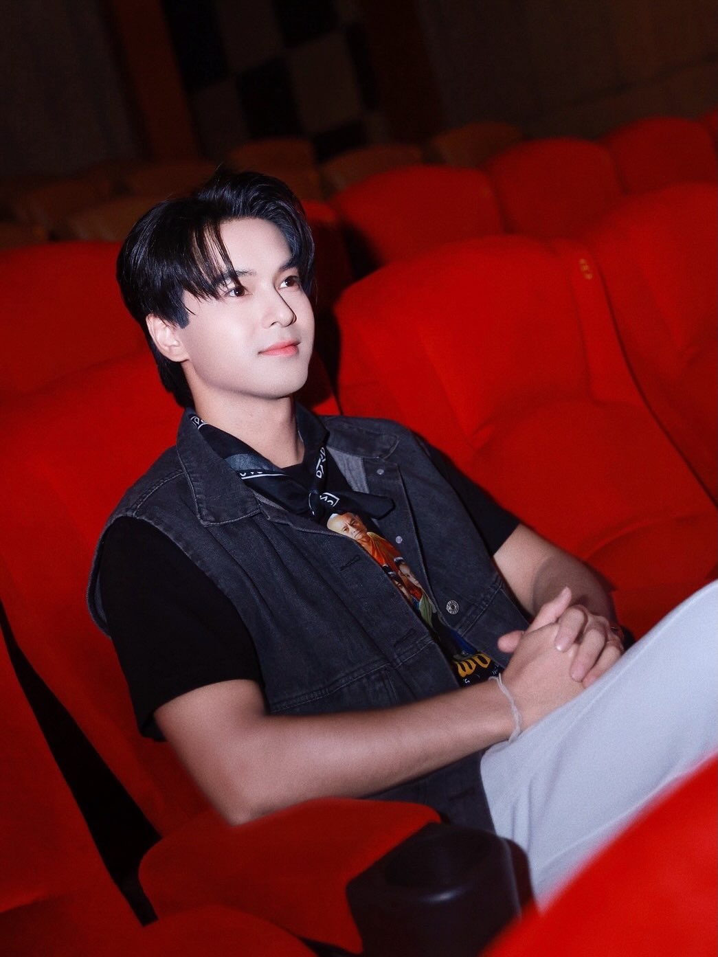 อ๊อฟ - ชนะพล สัตยา